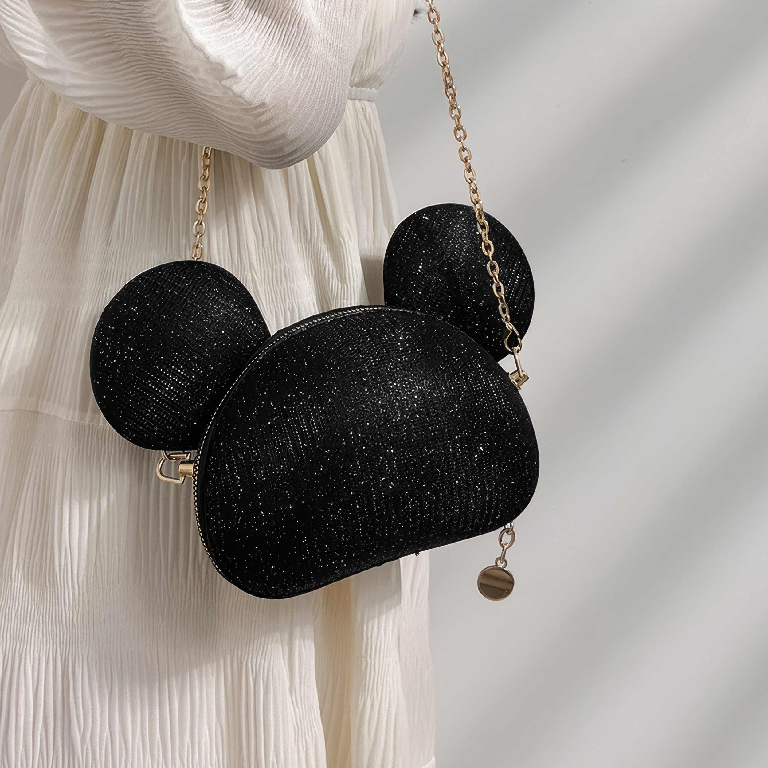 Bolso Mickey