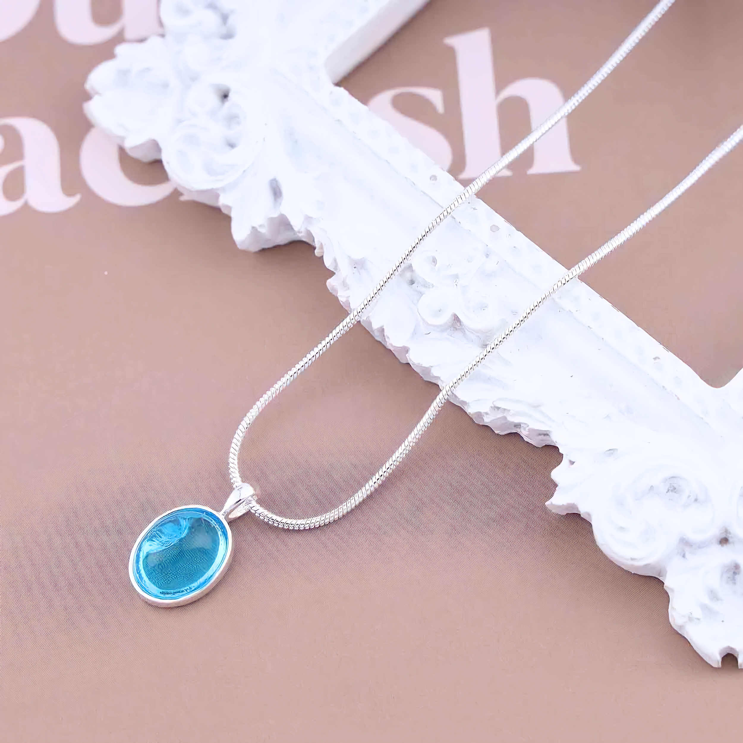 Collar Sky