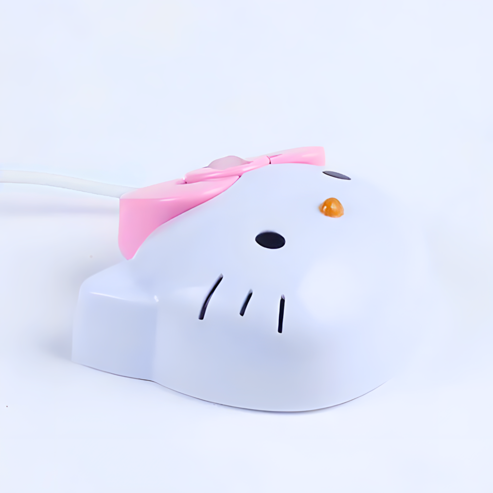 Mouse de Hello Kitty