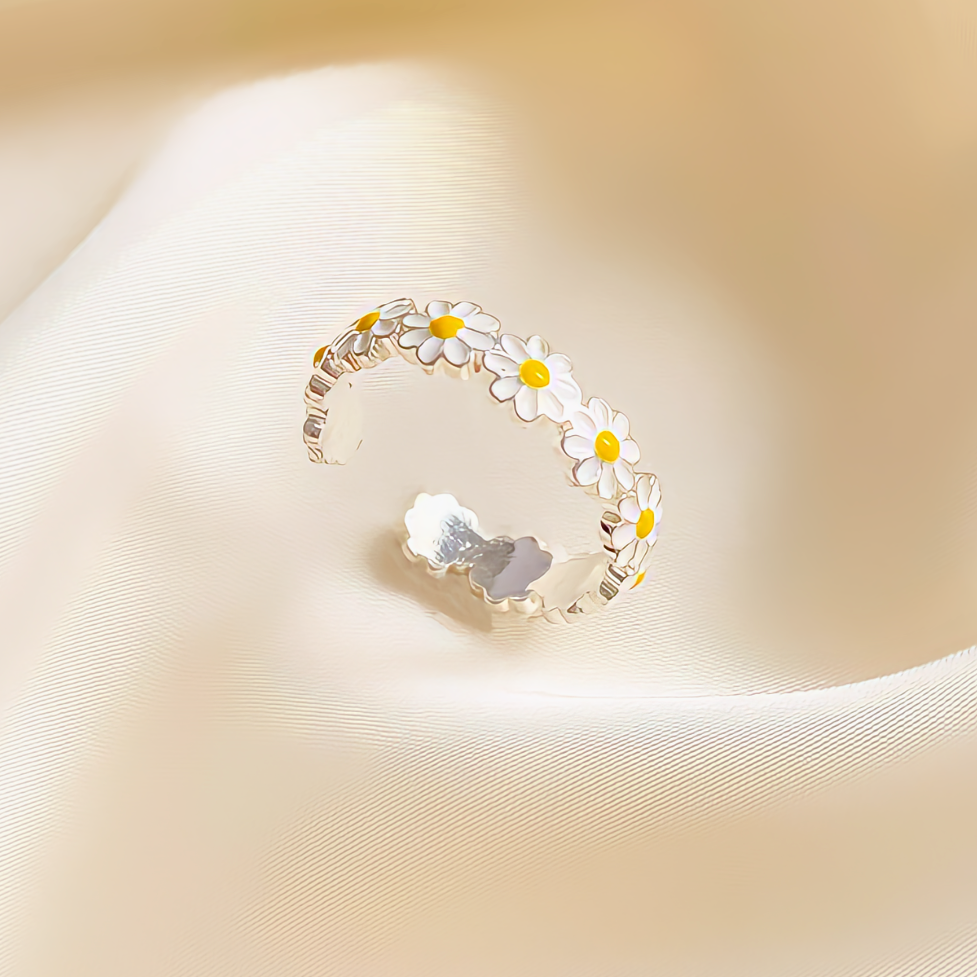Anillo Primavera