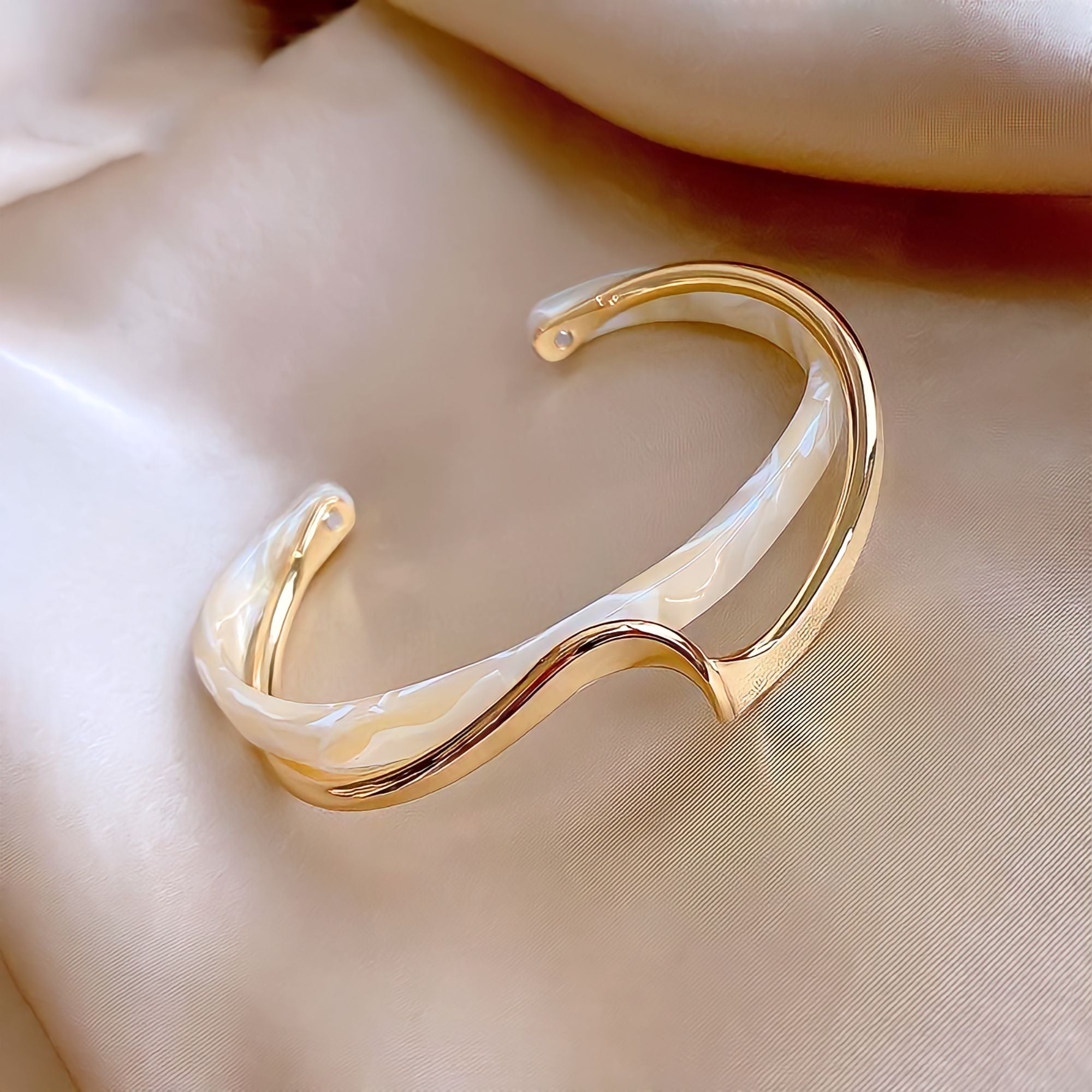 Pulsera Eternity