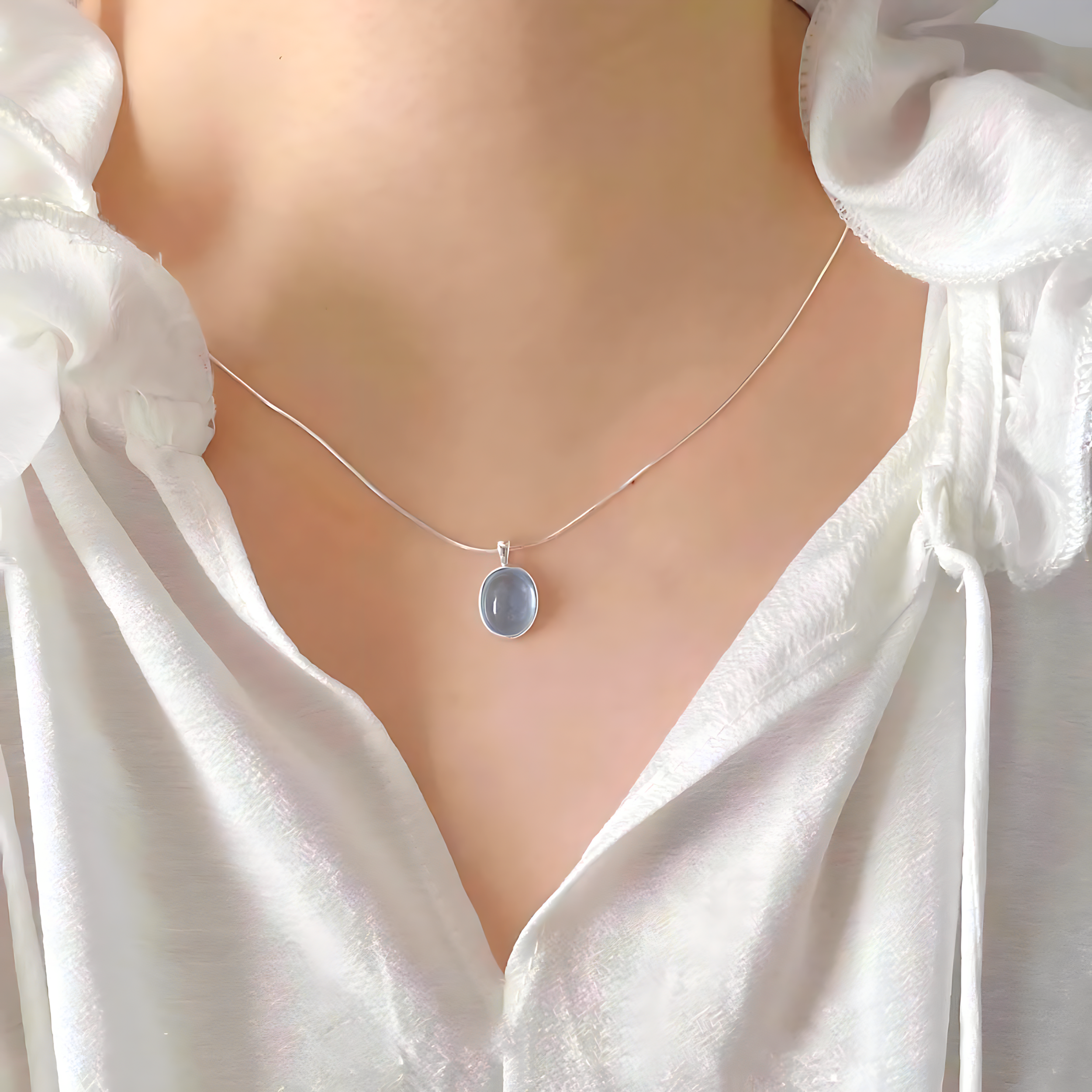 Collar Sky