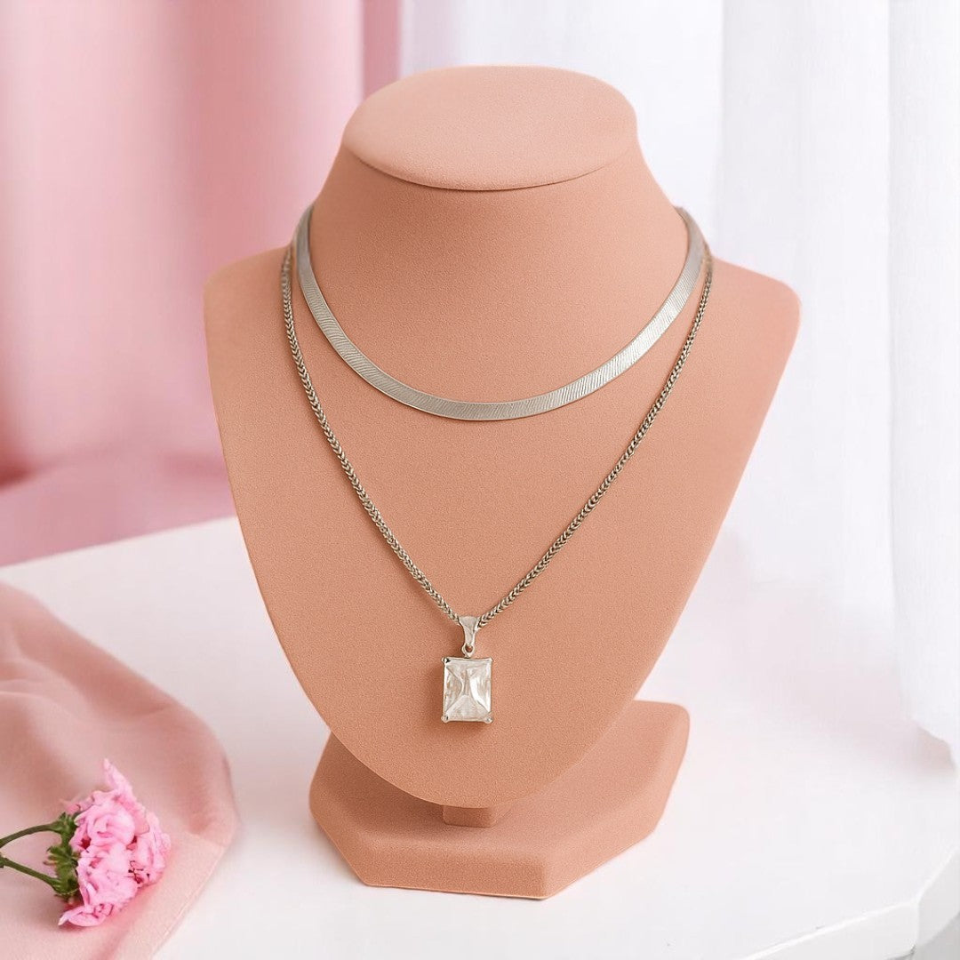 Collar Gleam
