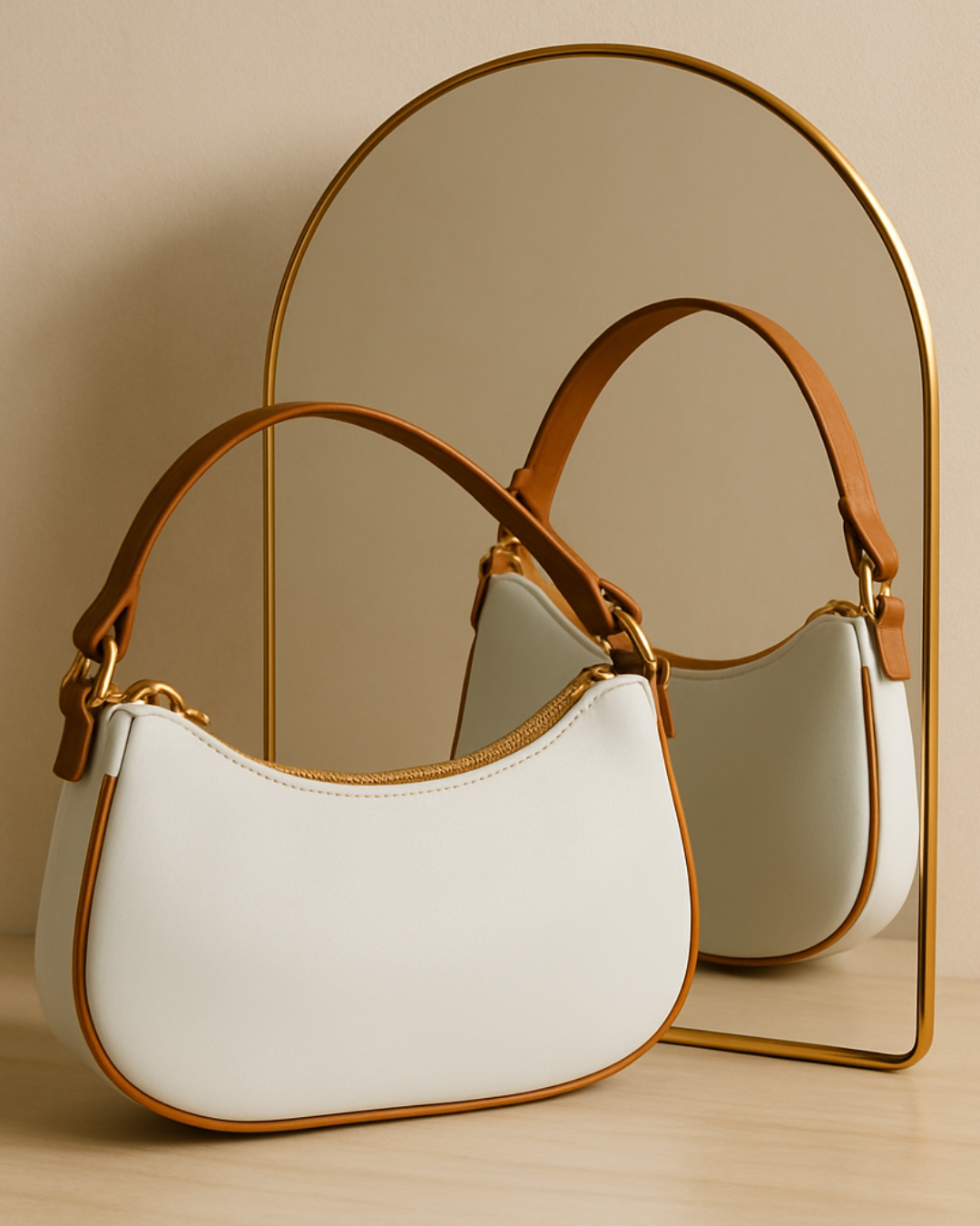 Bolso Clair