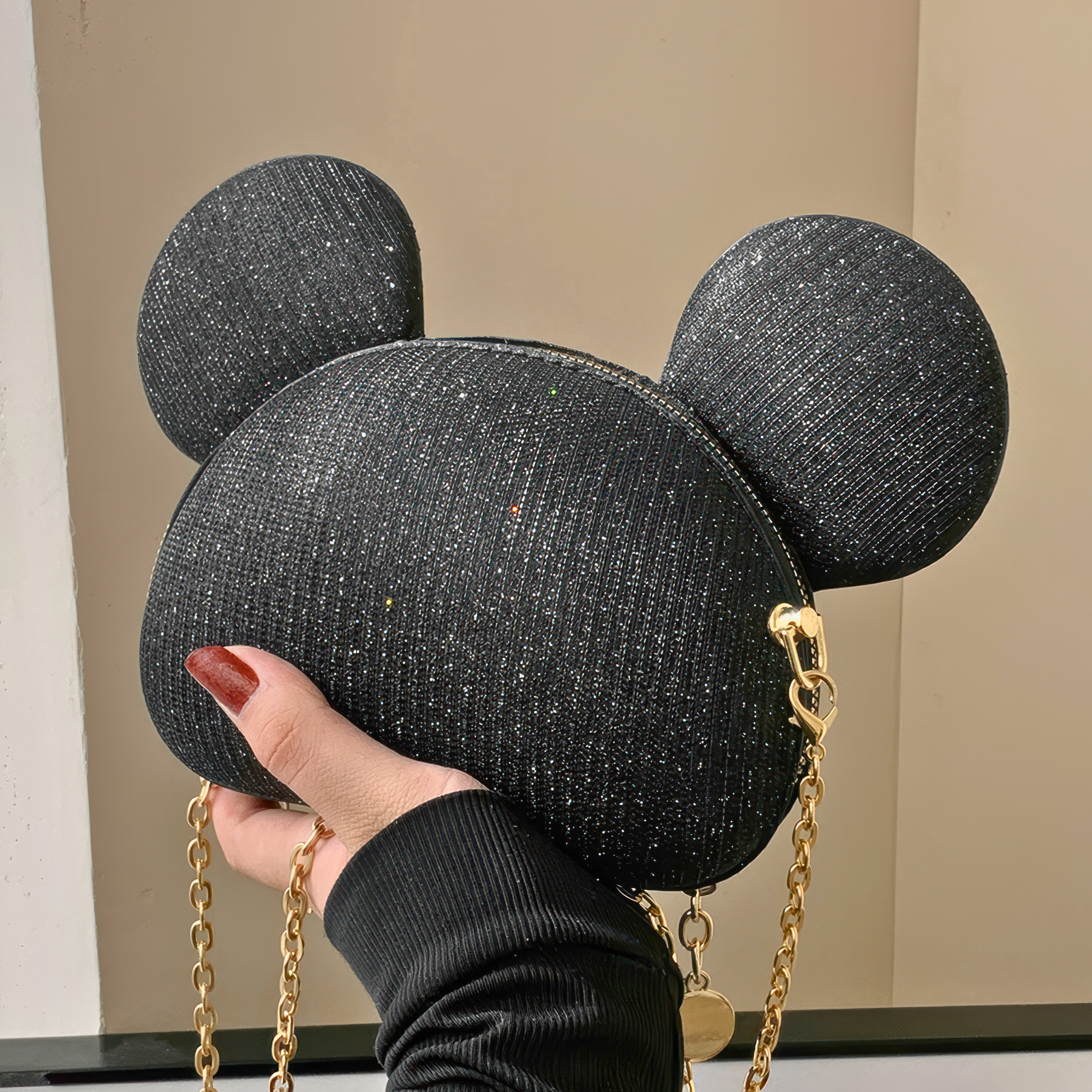 Bolso Mickey