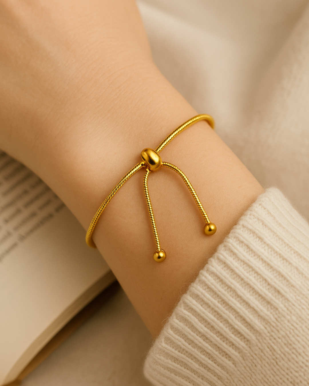 Pulsera Atenea