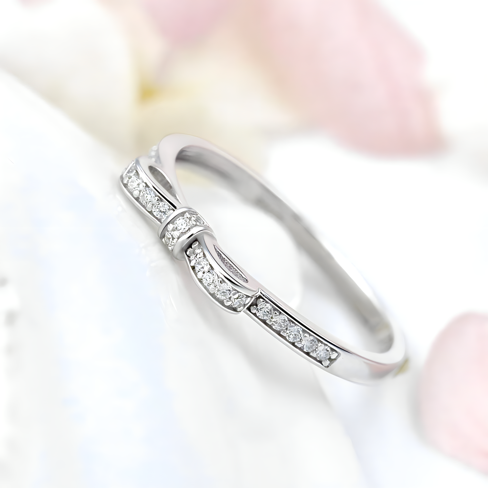 Anillo Lazo Eterno