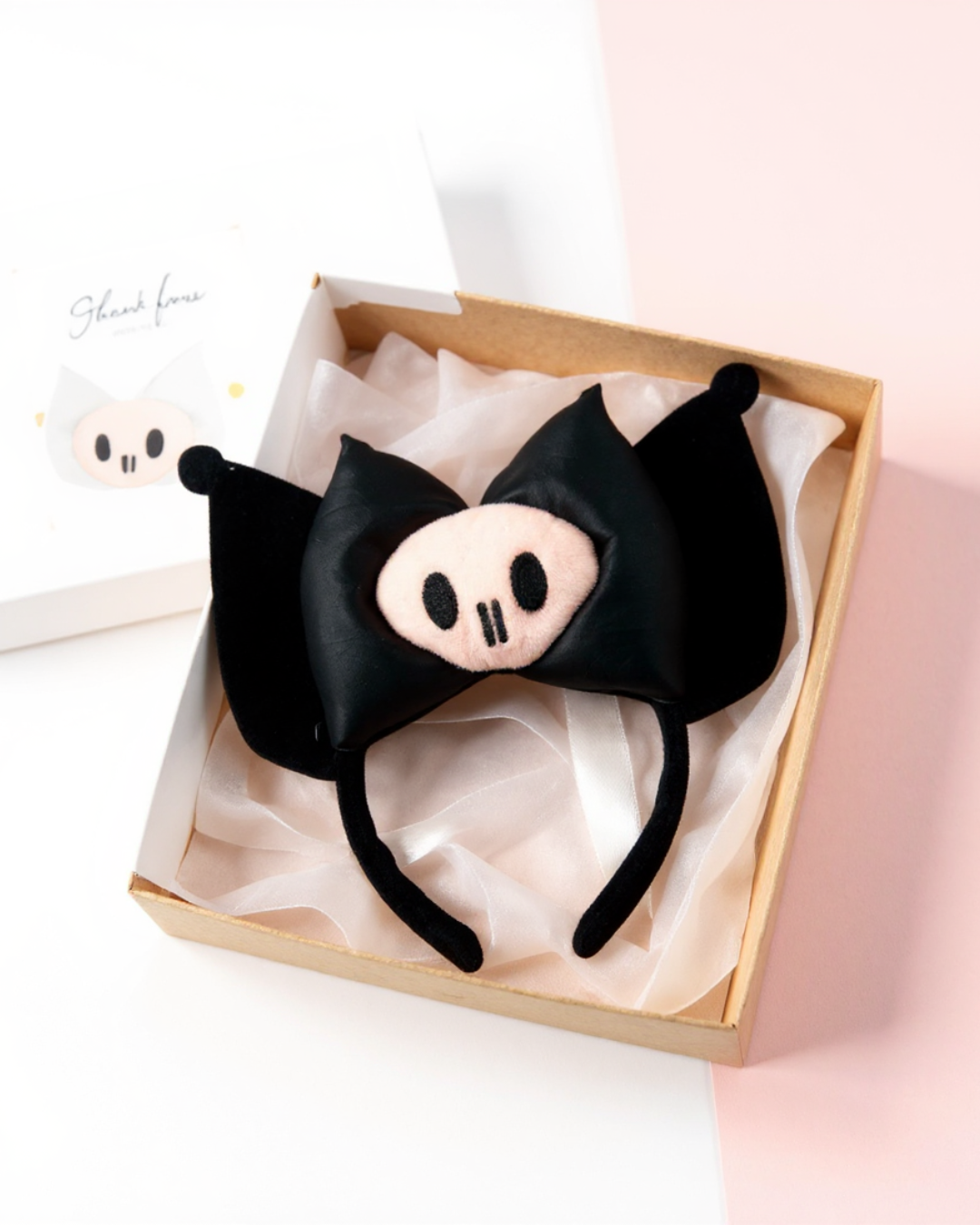 Diademas Sanrio - Hello Kitty