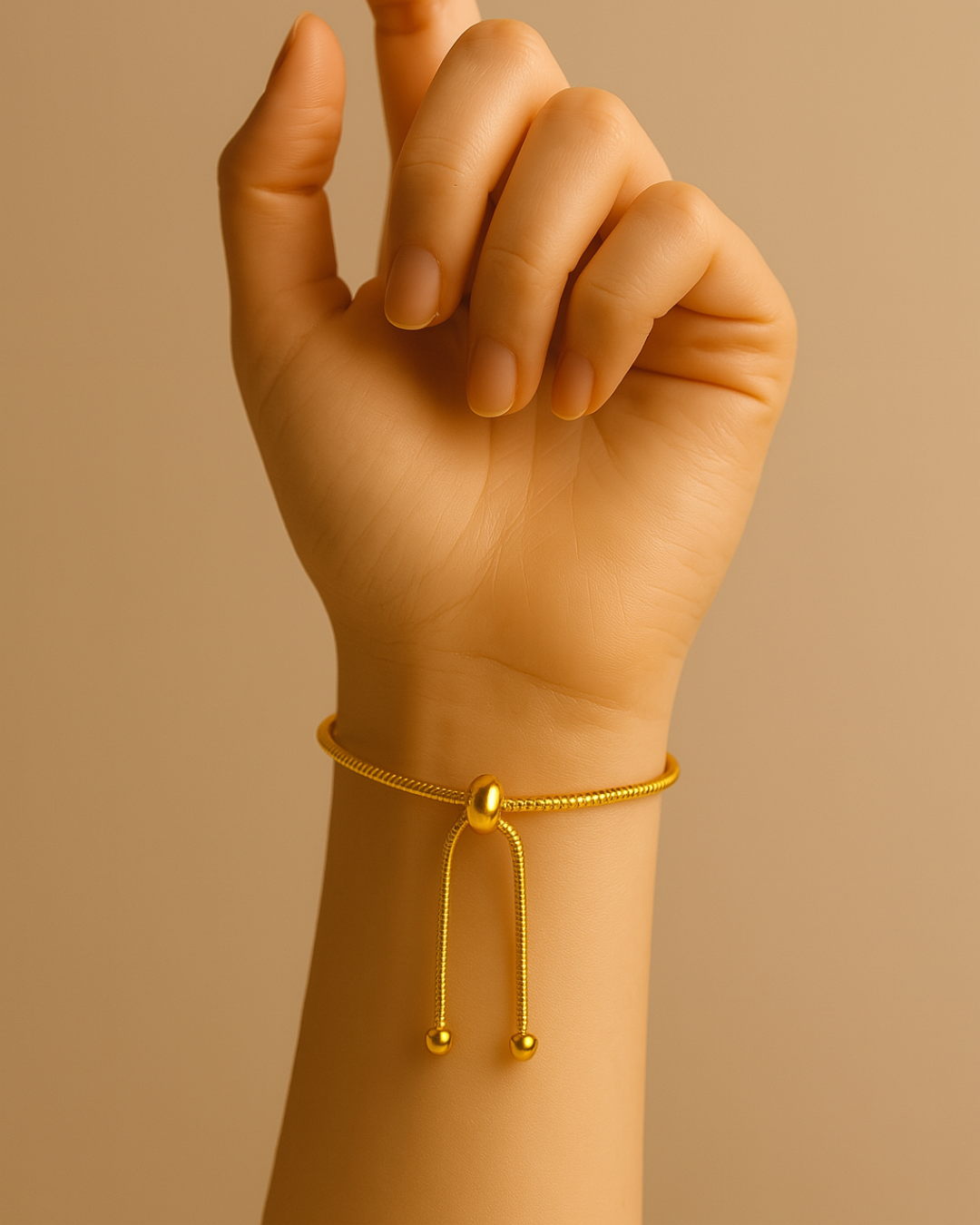 Pulsera Atenea