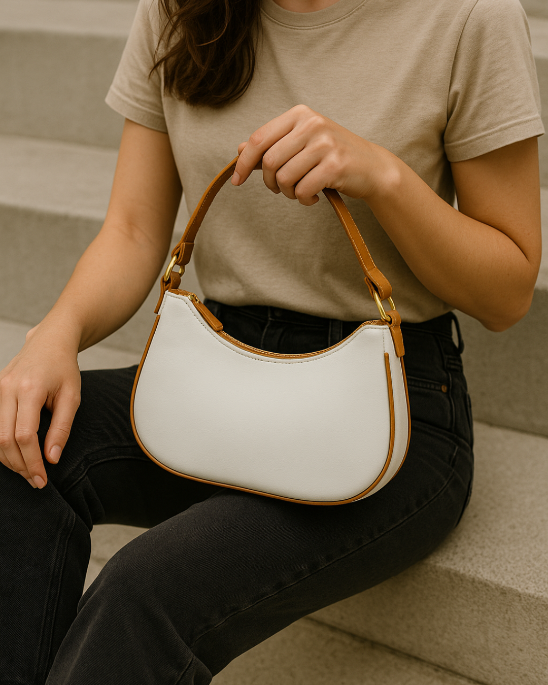 Bolso Clair