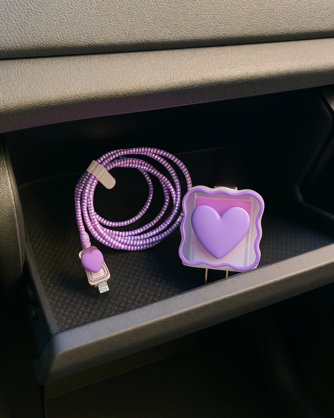 Case Corazón Power