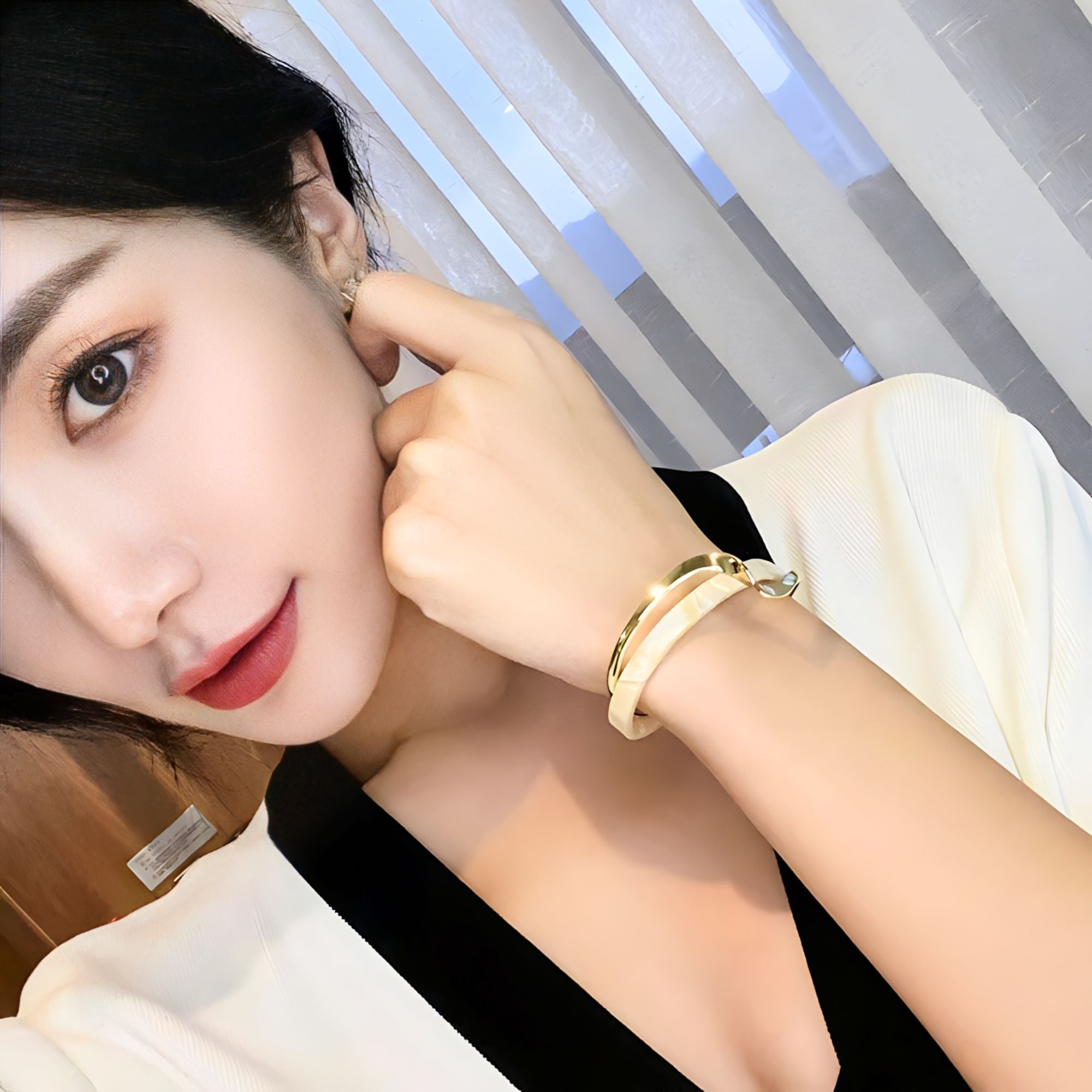 Pulsera Eternity