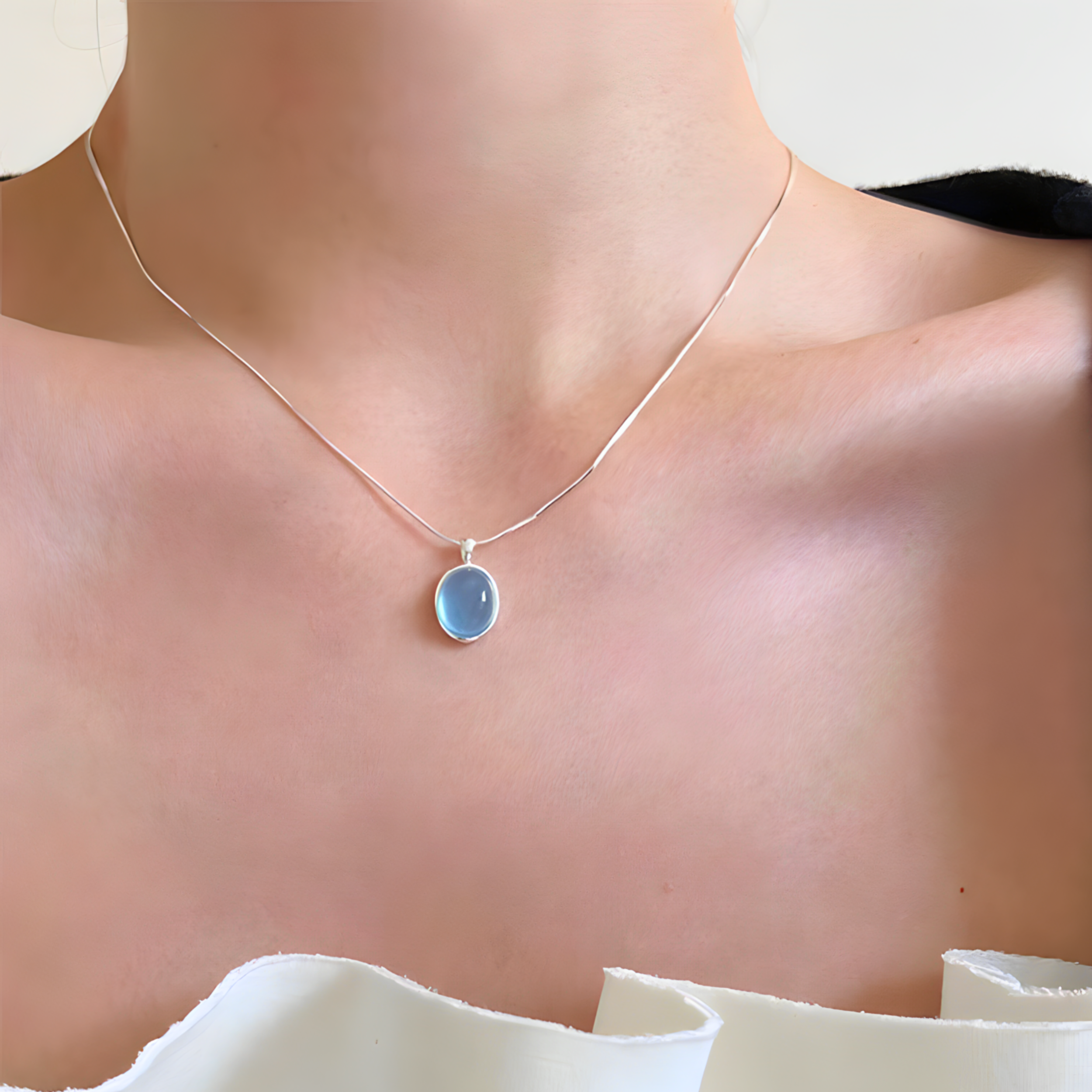Collar Sky