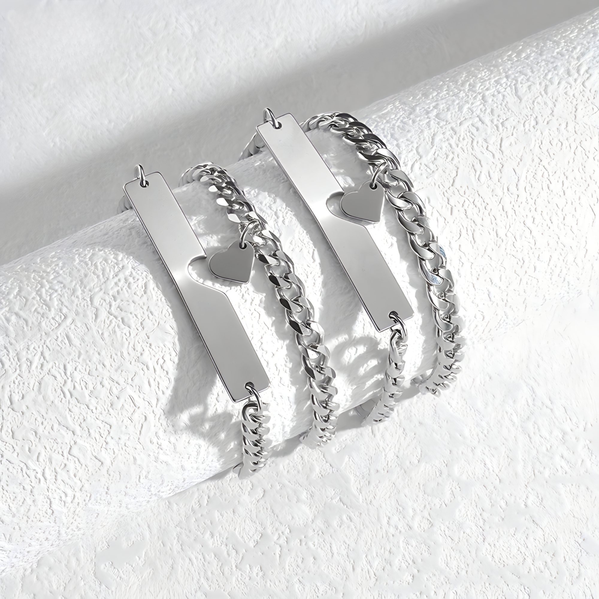 Pulseras Soulmate