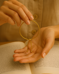 Pulsera Atenea