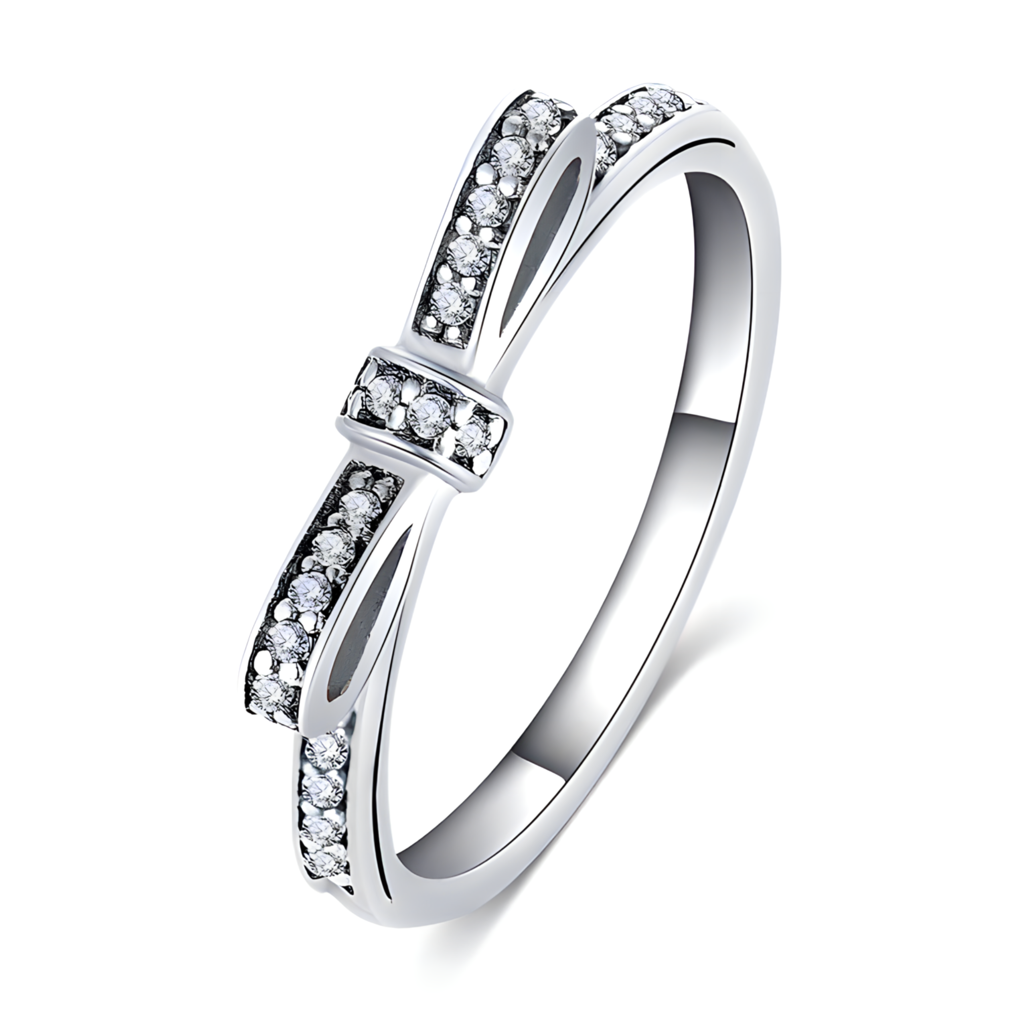 Anillo Lazo Eterno