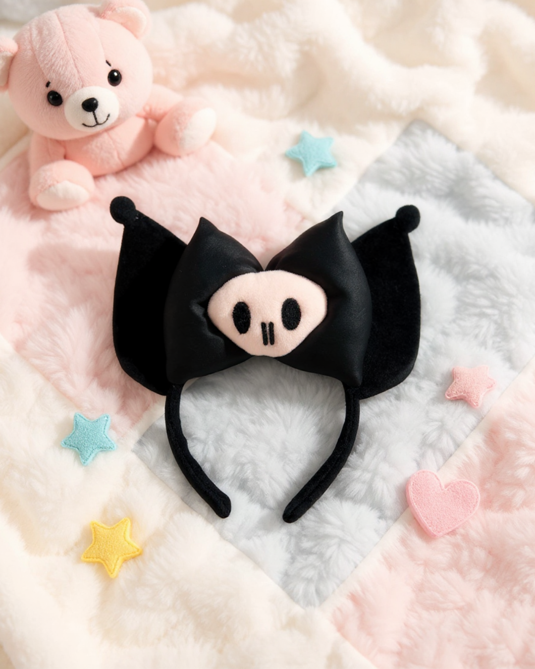 Diademas Sanrio - Hello Kitty