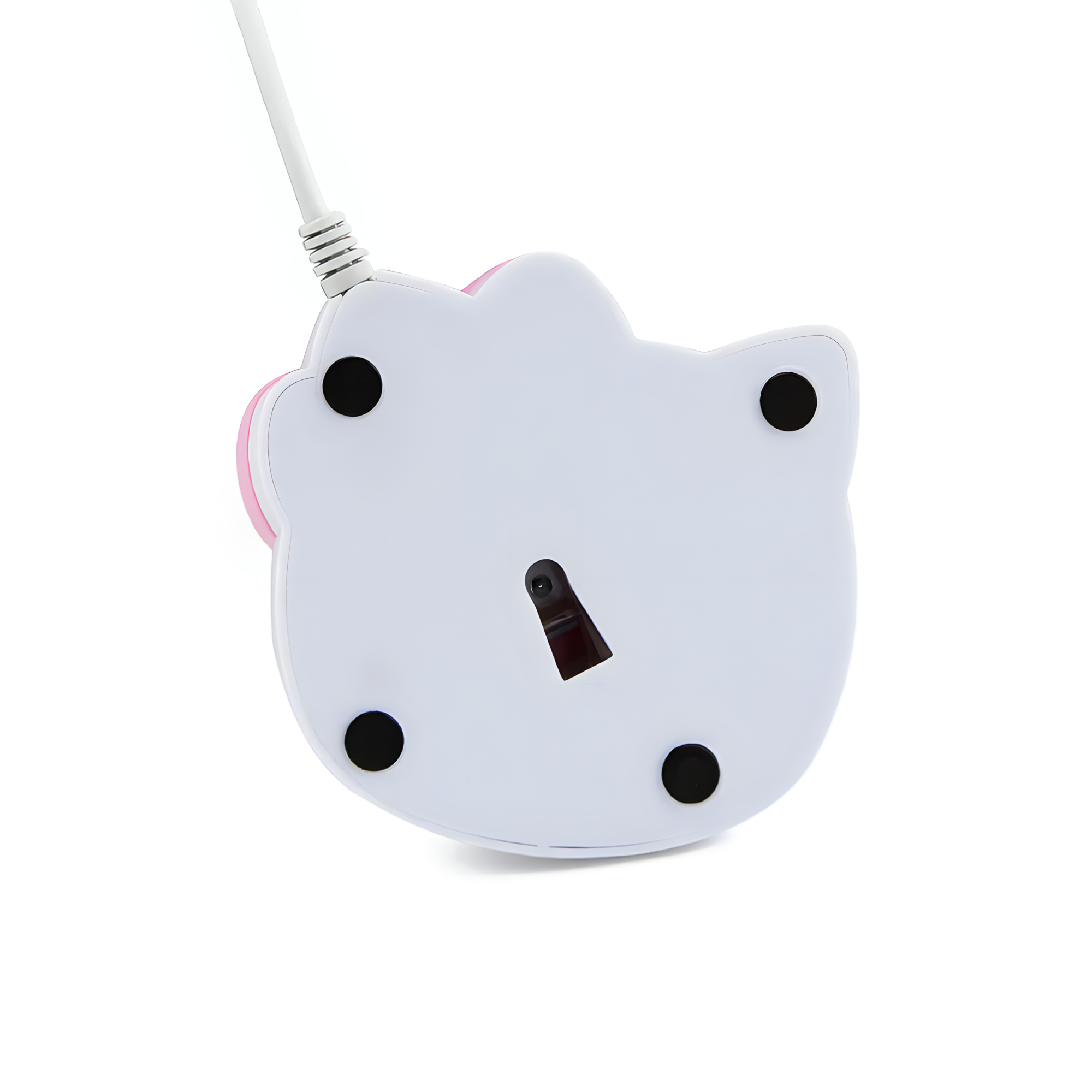 Mouse de Hello Kitty