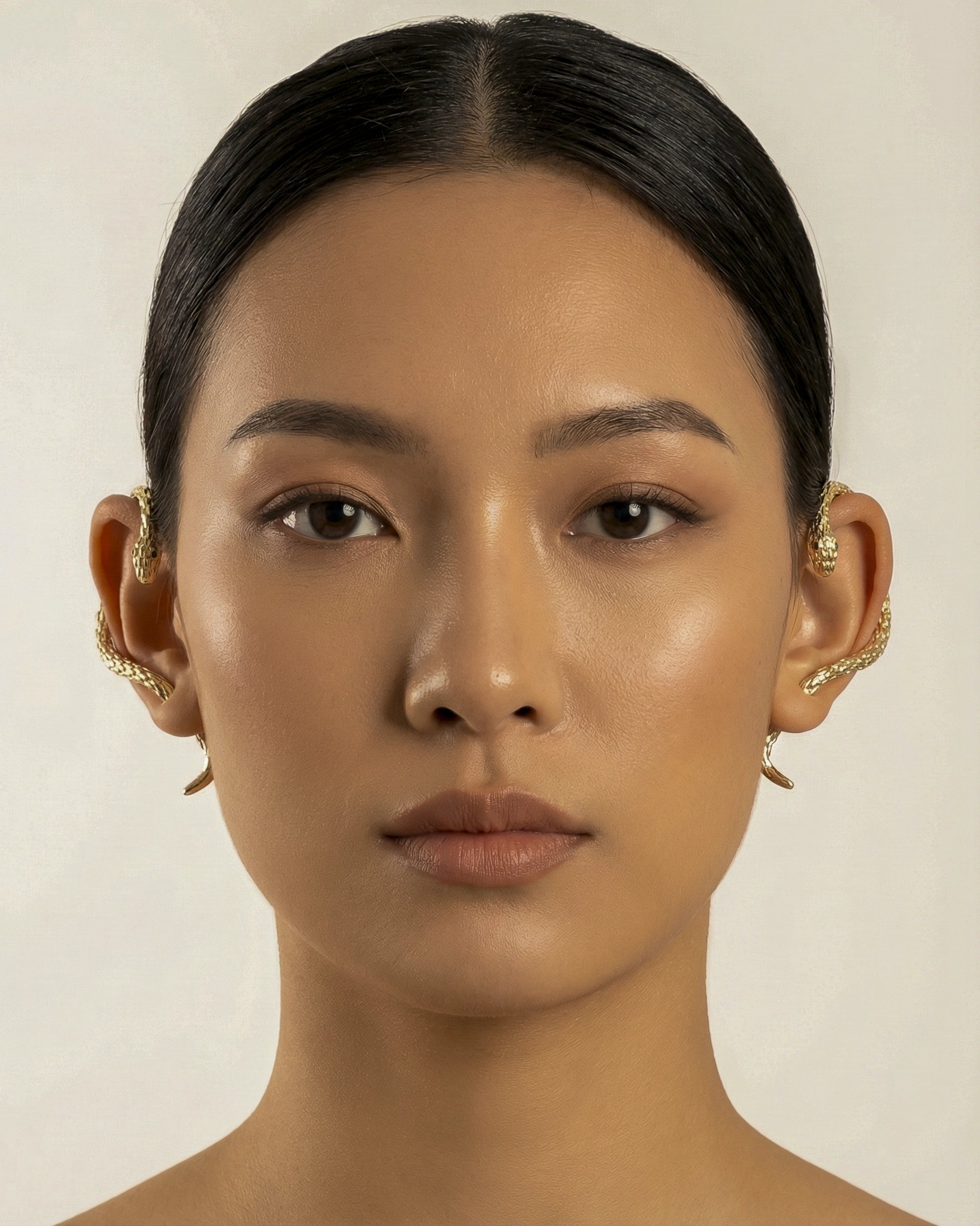 Aretes Venomé – Peligrosamente irresistible