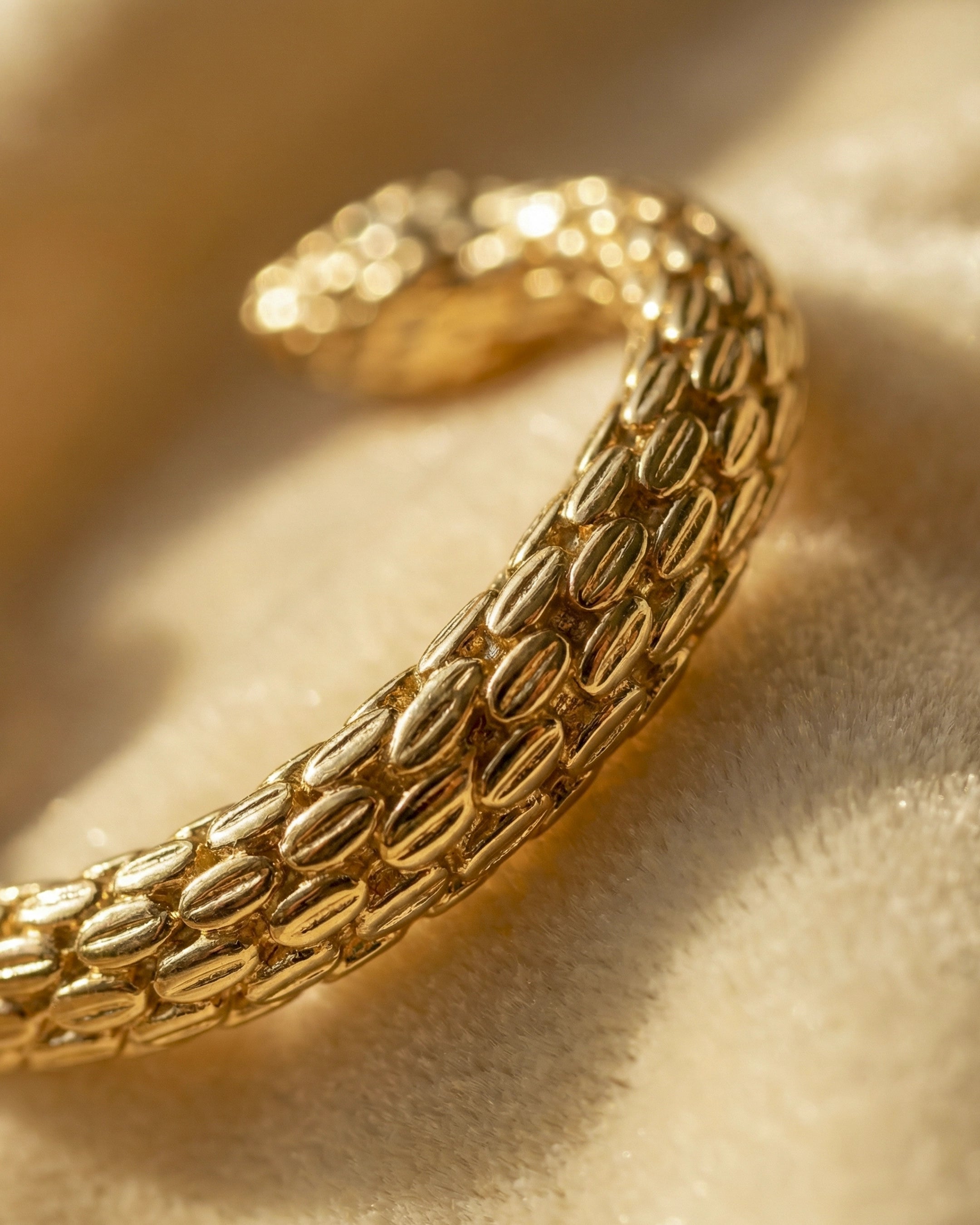 Aretes Venomé – Peligrosamente irresistible