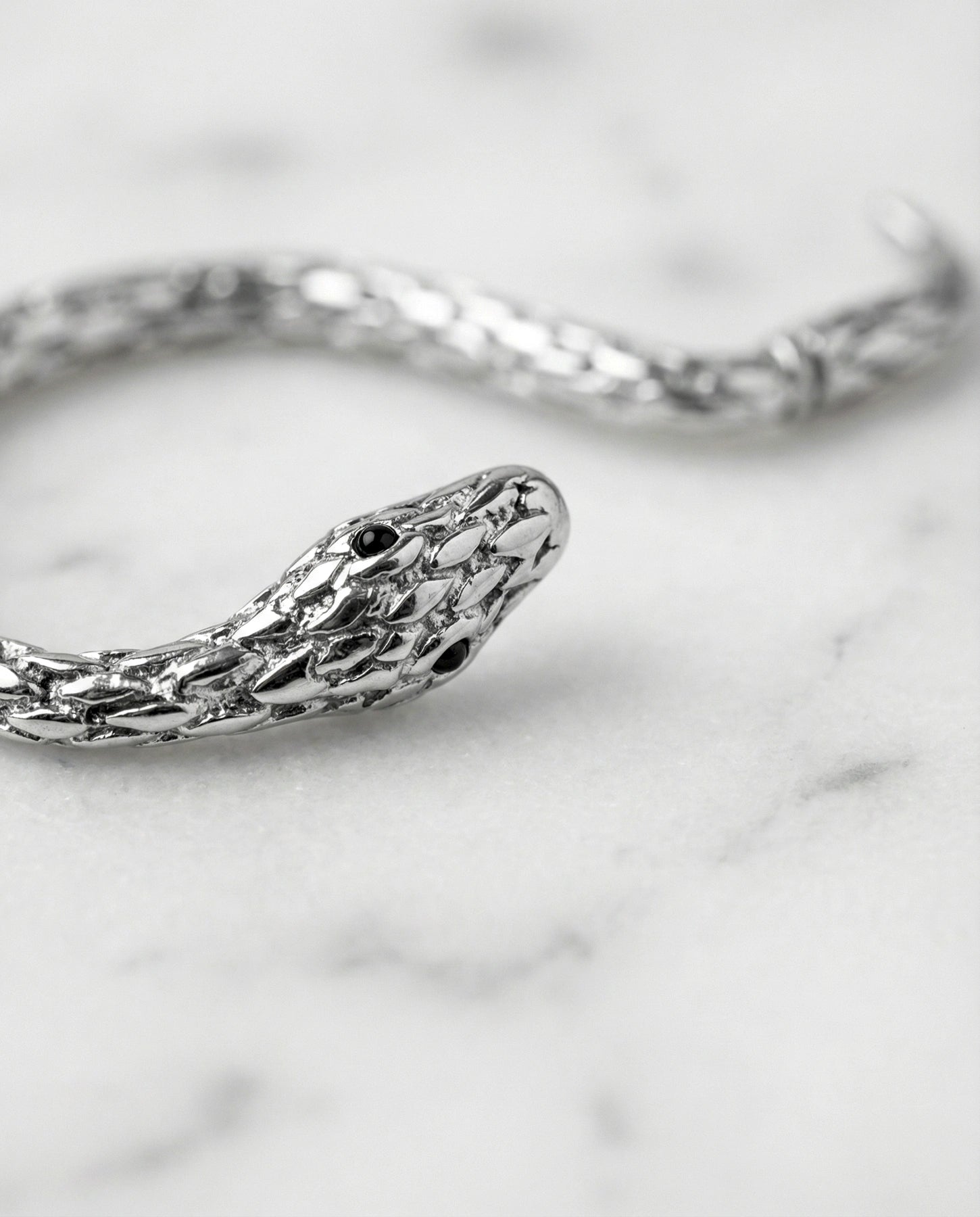 Aretes Venomé – Peligrosamente irresistible