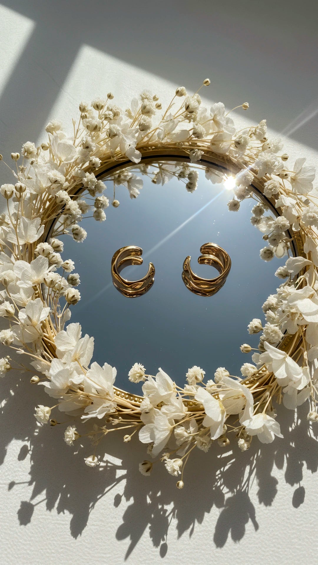 ClipLuxe - Aretes tipo EarCuff