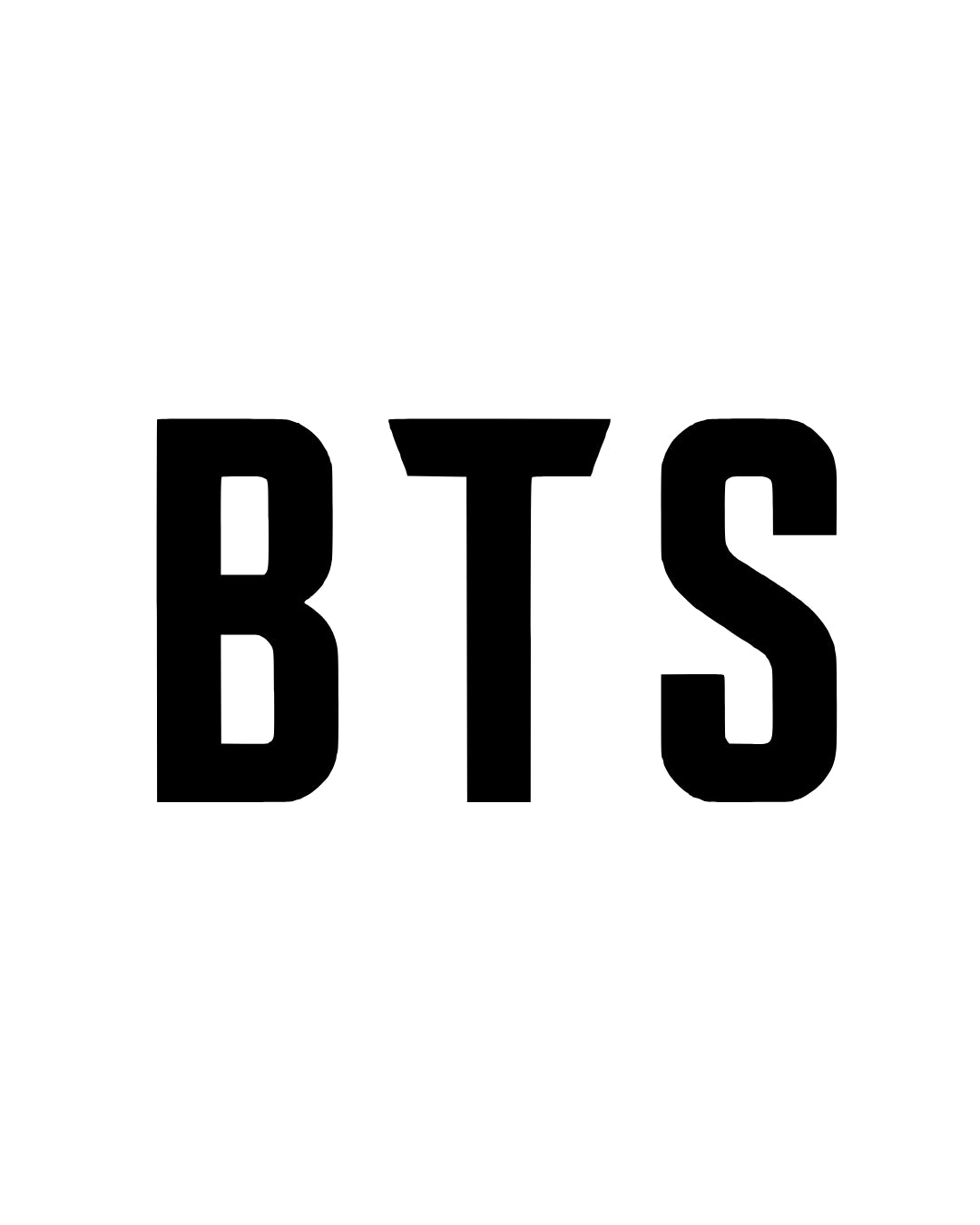 Collar BTS - ARMY Forever