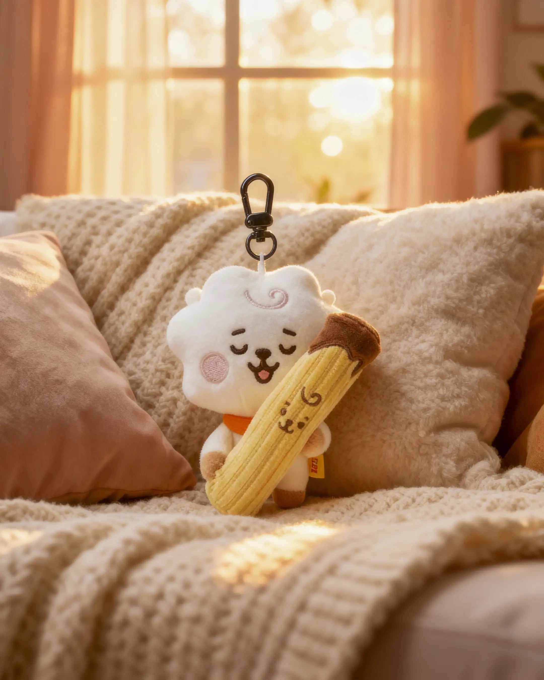 Mochi Crew – Pequeños. Adorables. Imposibles de soltar