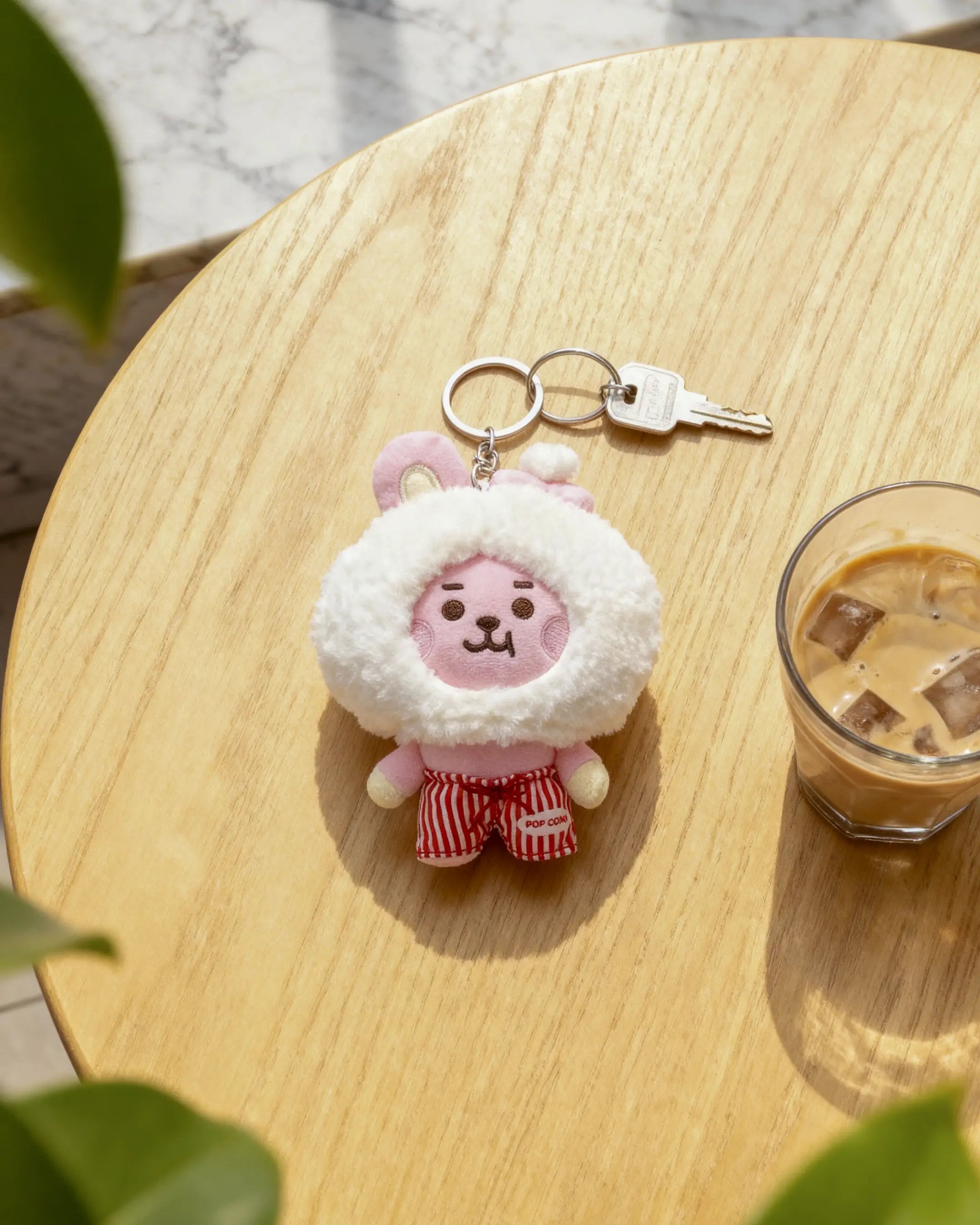 Mochi Crew – Pequeños. Adorables. Imposibles de soltar