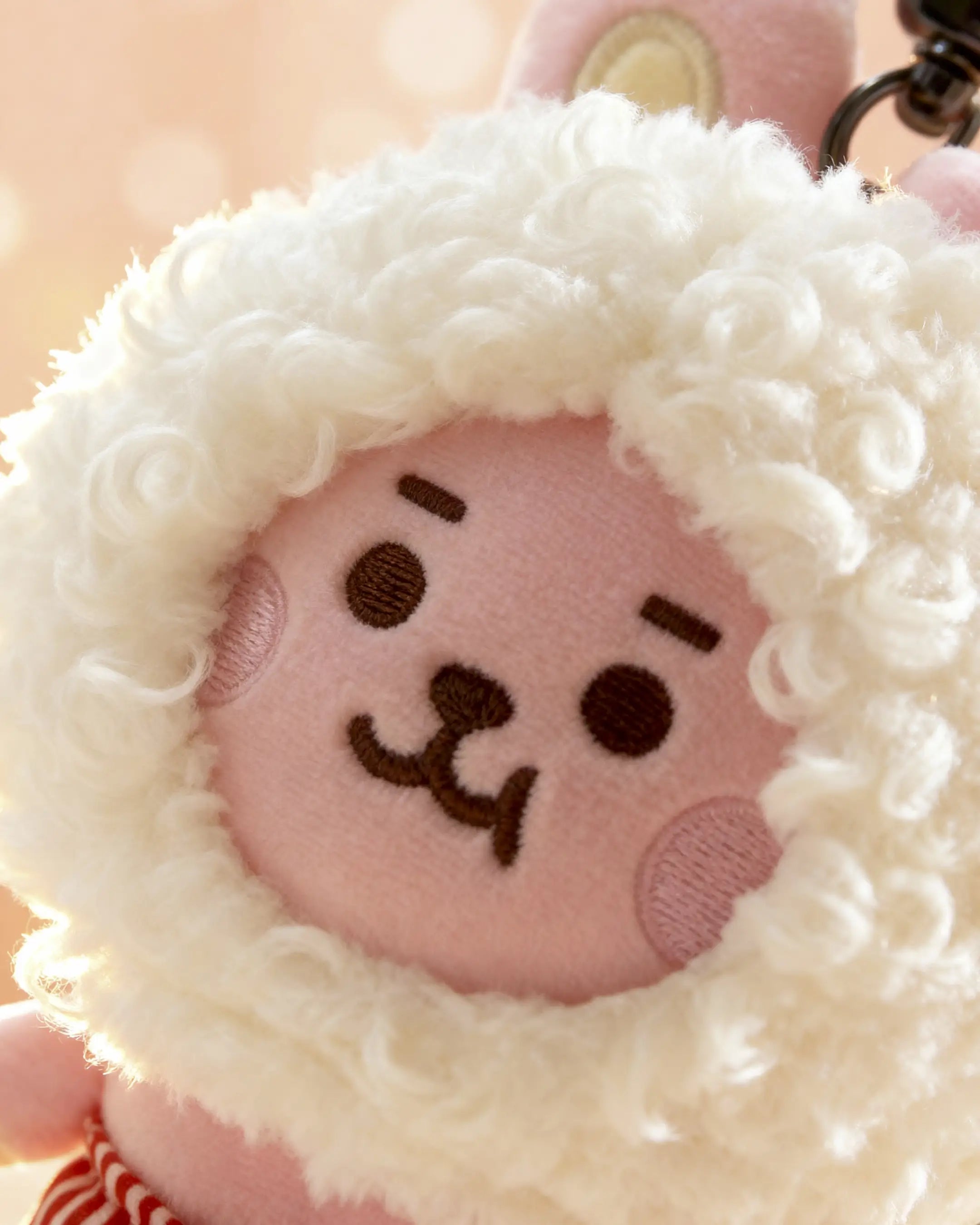 Mochi Crew – Pequeños. Adorables. Imposibles de soltar