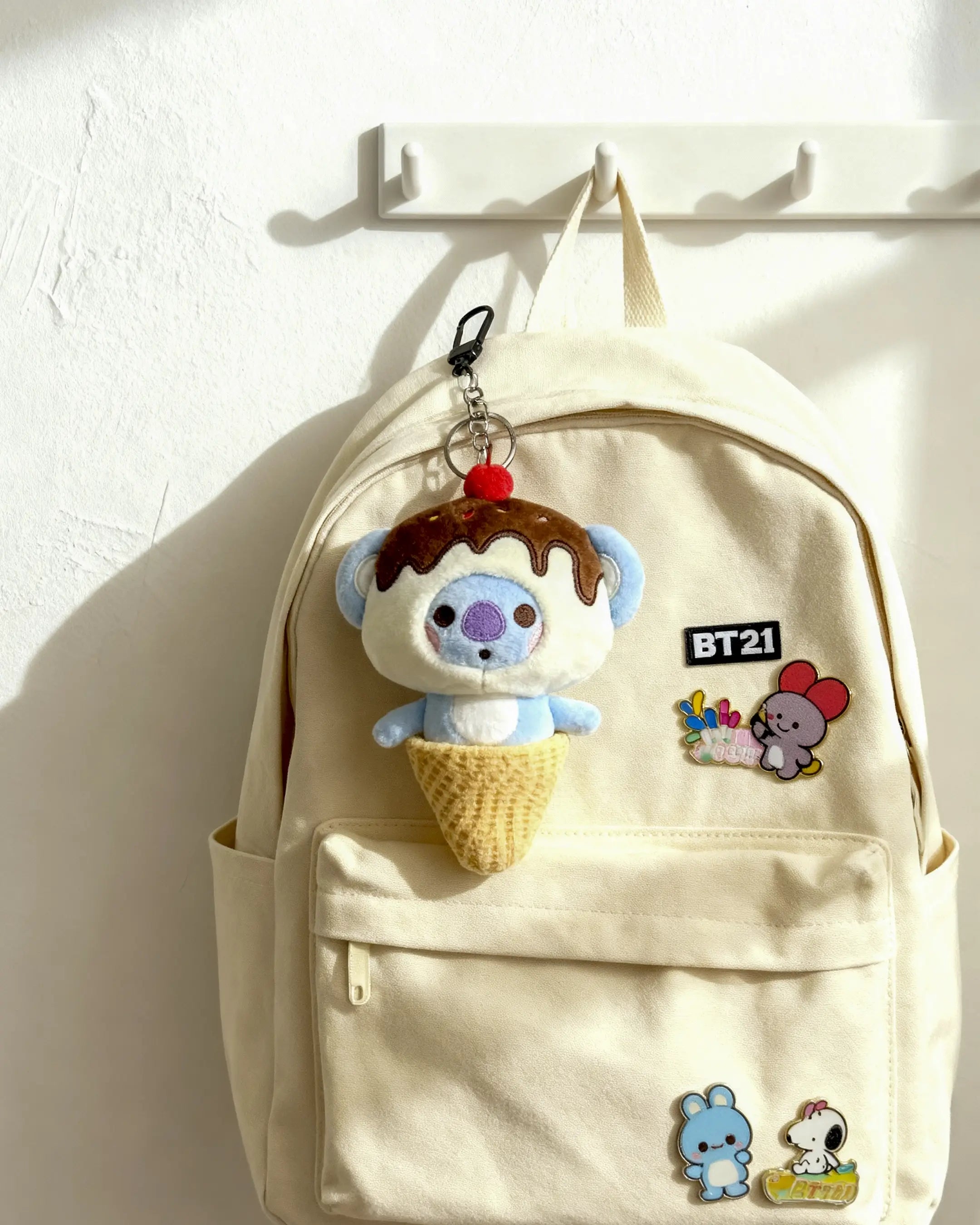 Mochi Crew – Pequeños. Adorables. Imposibles de soltar