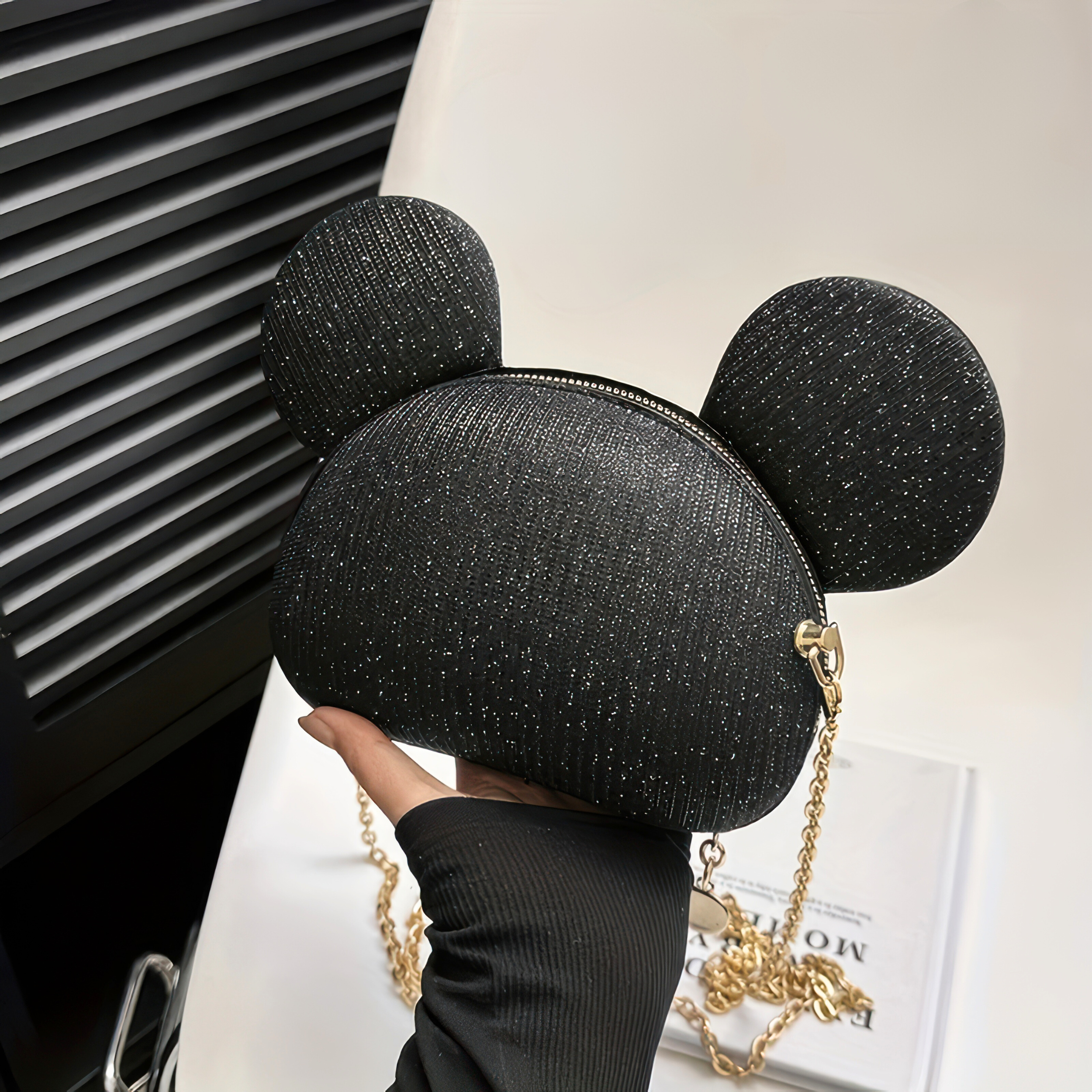 Bolso Mickey