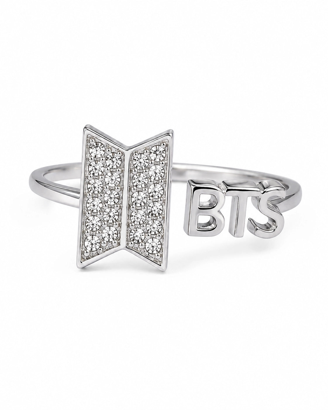 Anillo BTS Ajustable