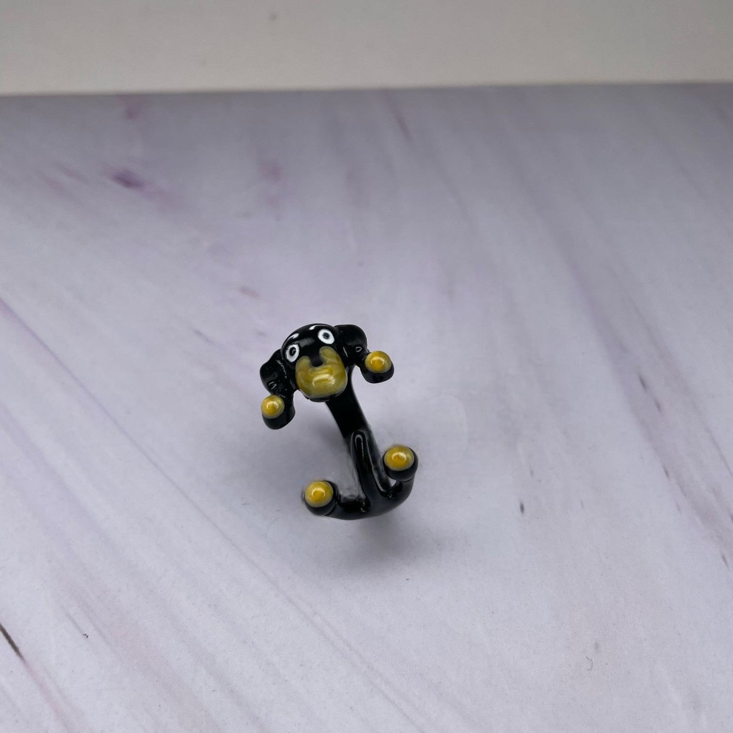 Anillo Cachorro