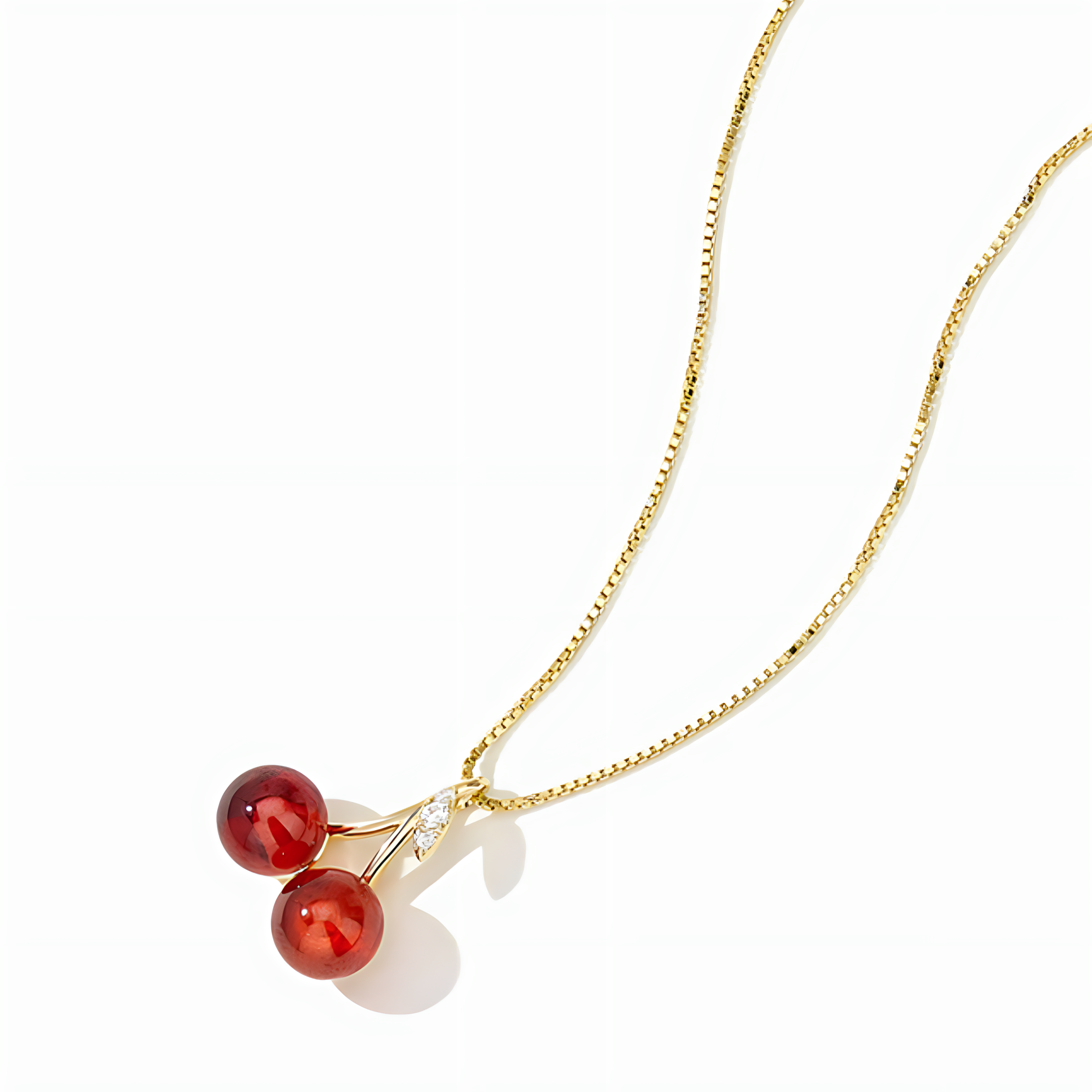 Collar Cherry