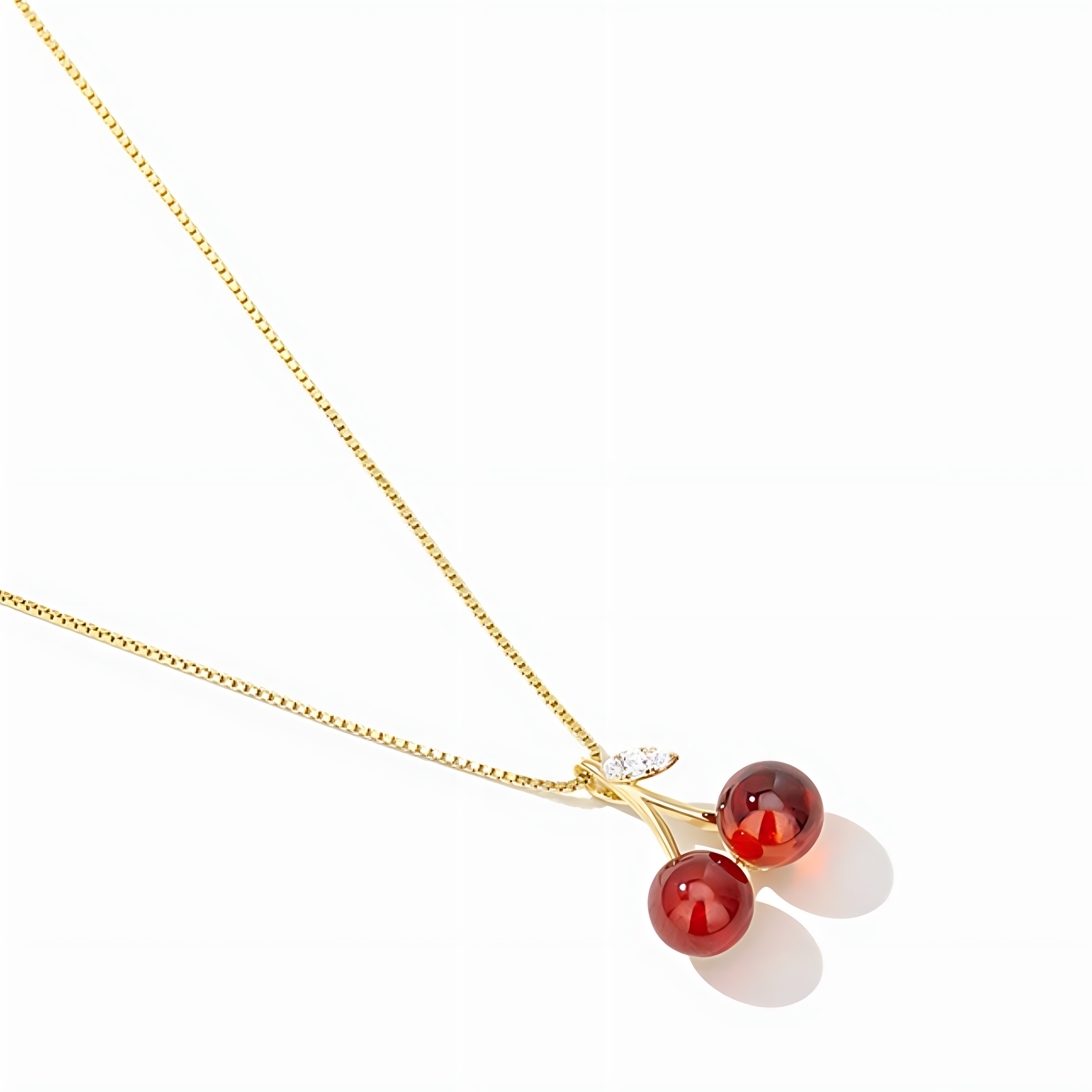 Collar Cherry