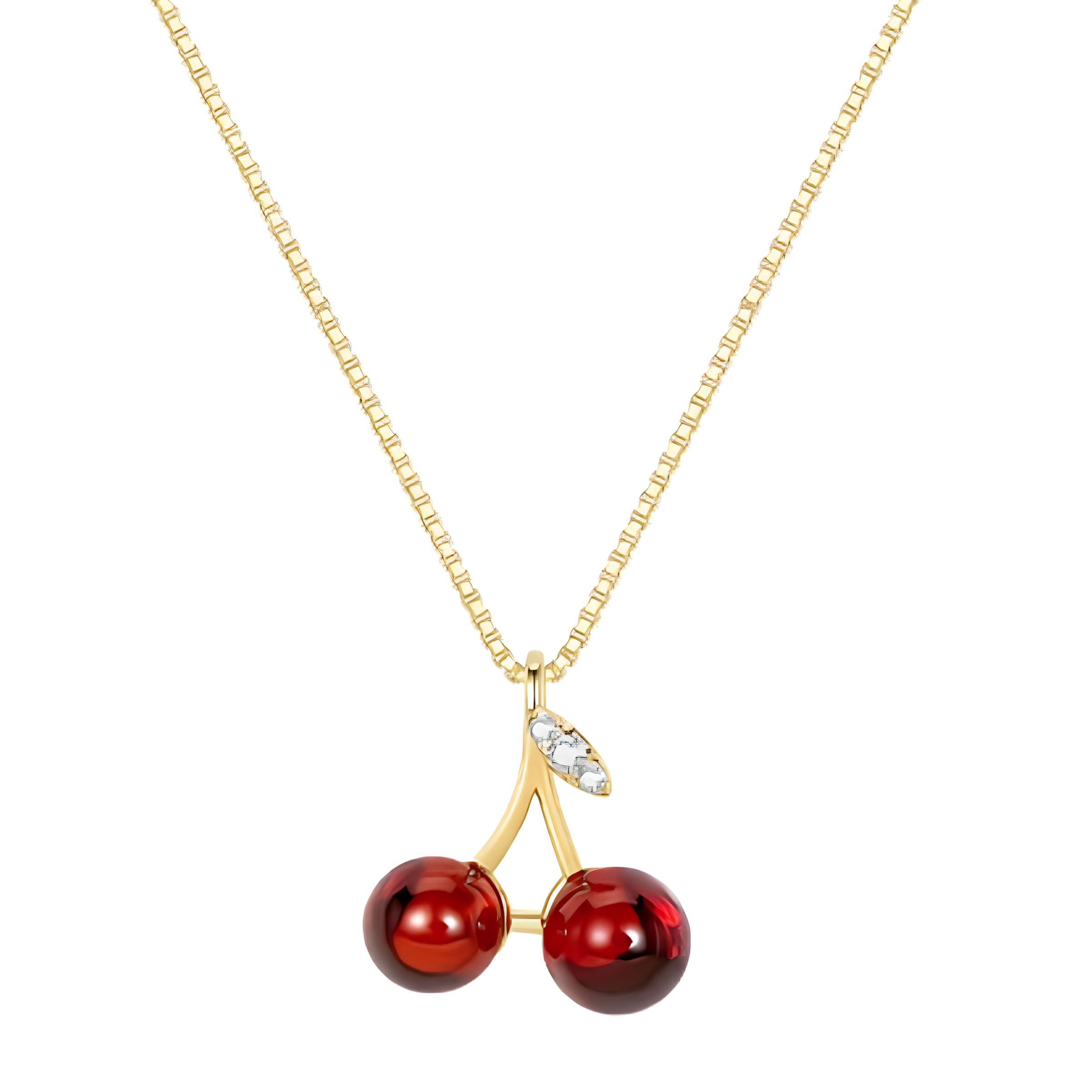 Collar Cherry