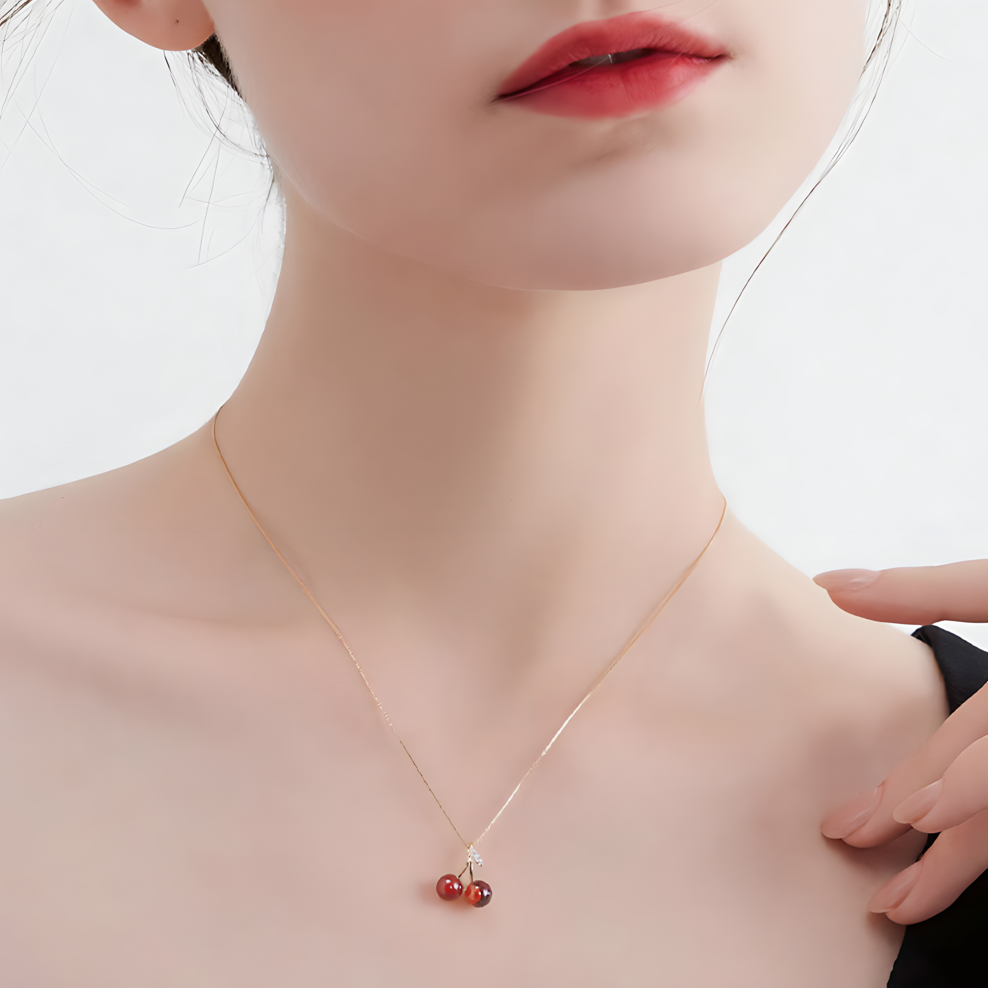 Collar Cherry