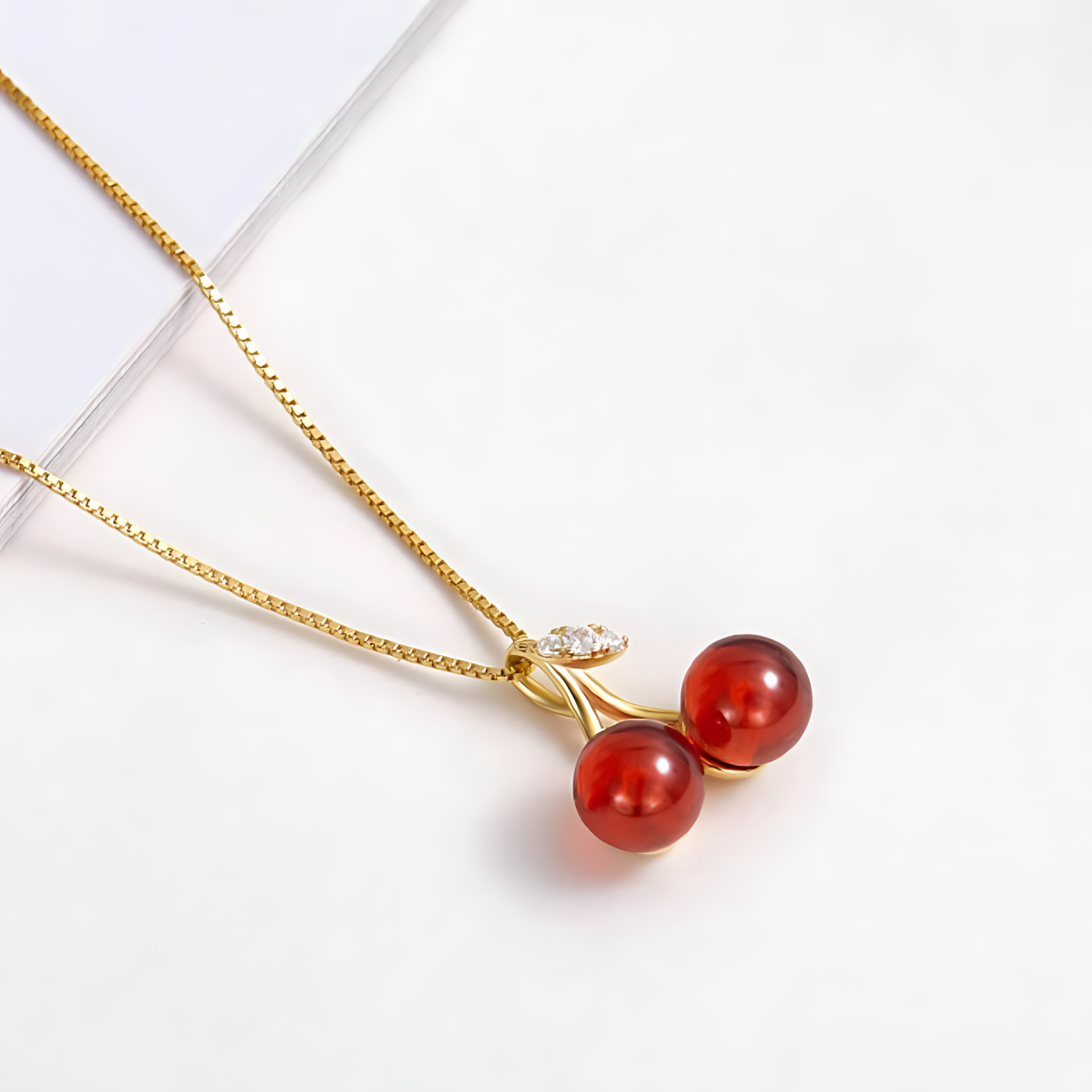 Collar Cherry