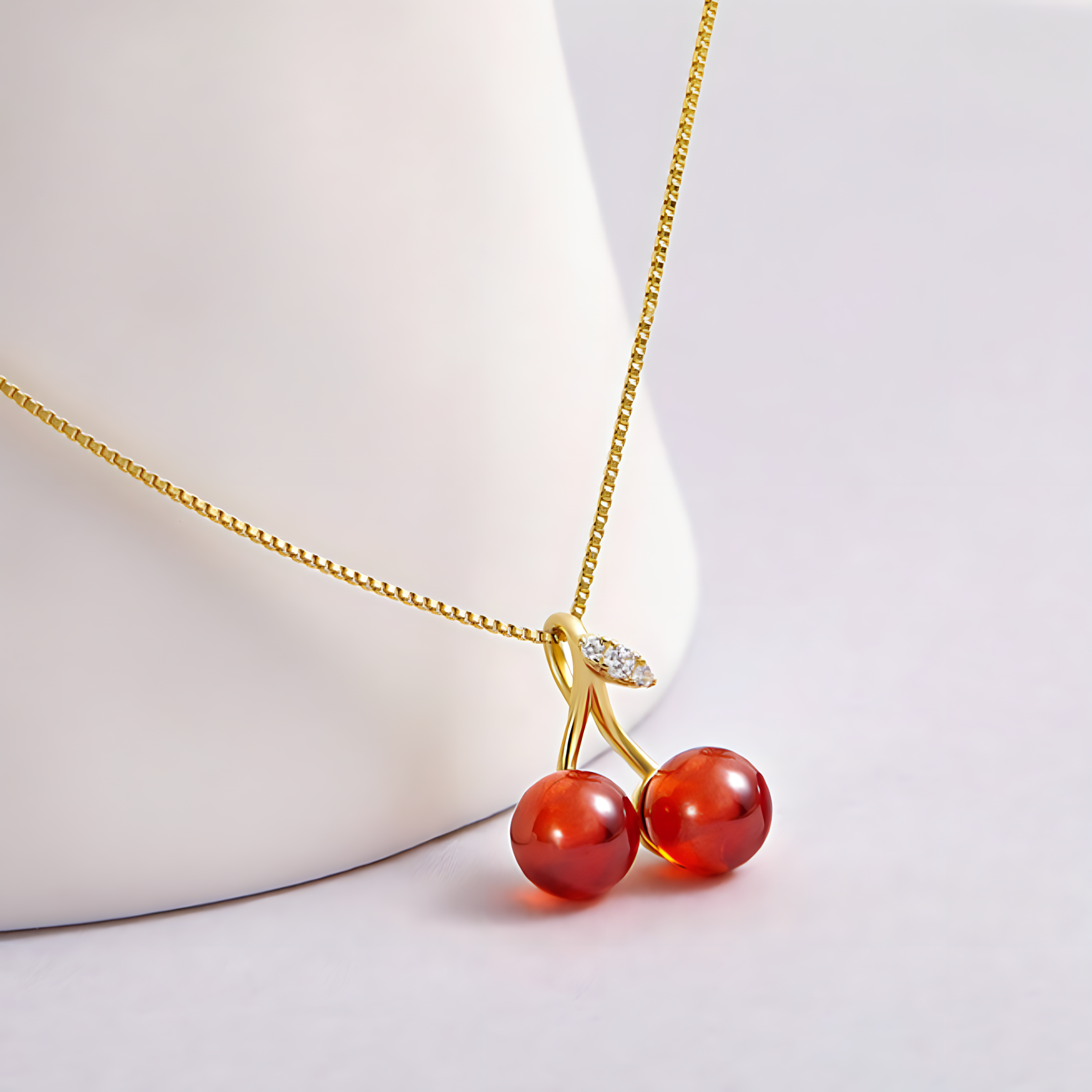 Collar Cherry
