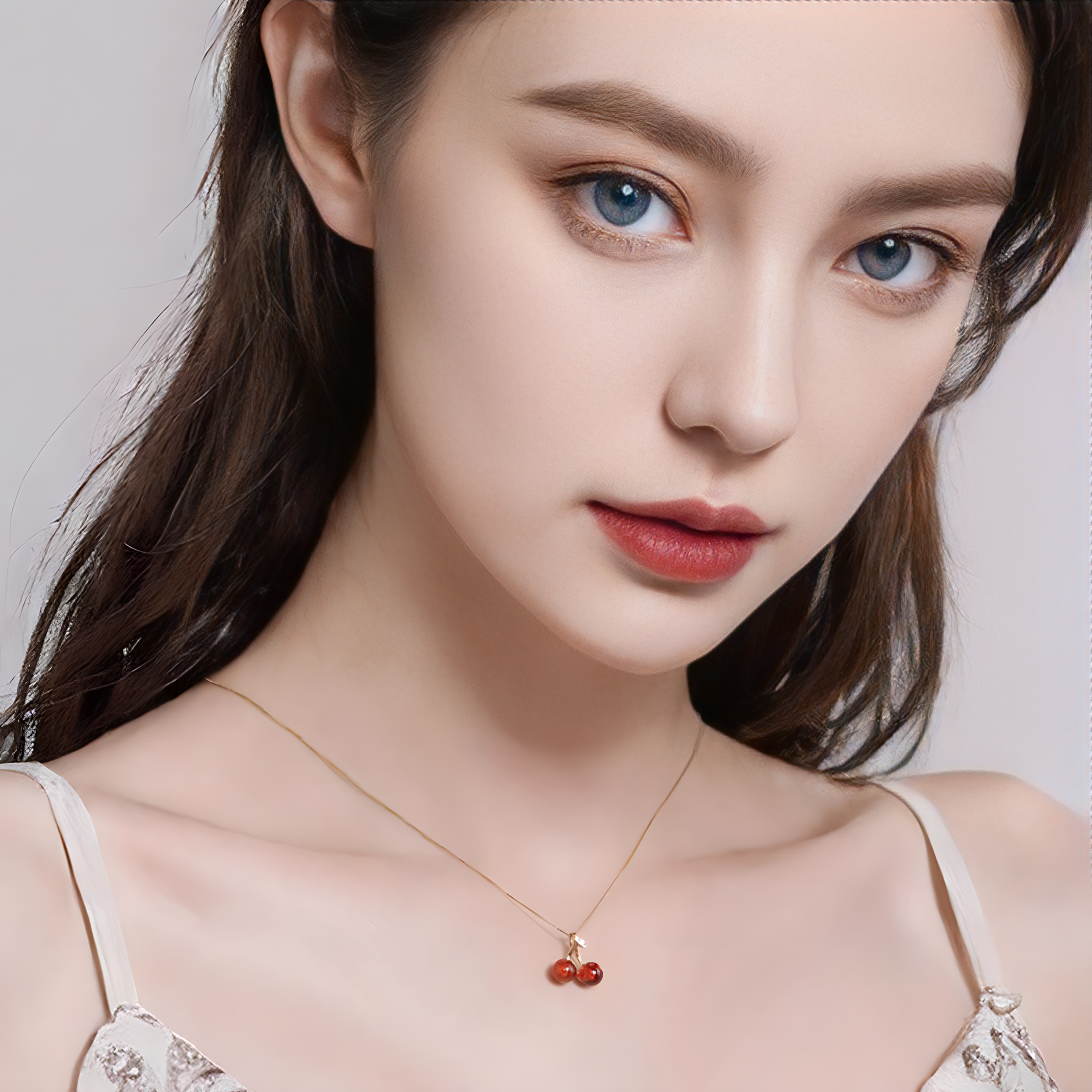 Collar Cherry