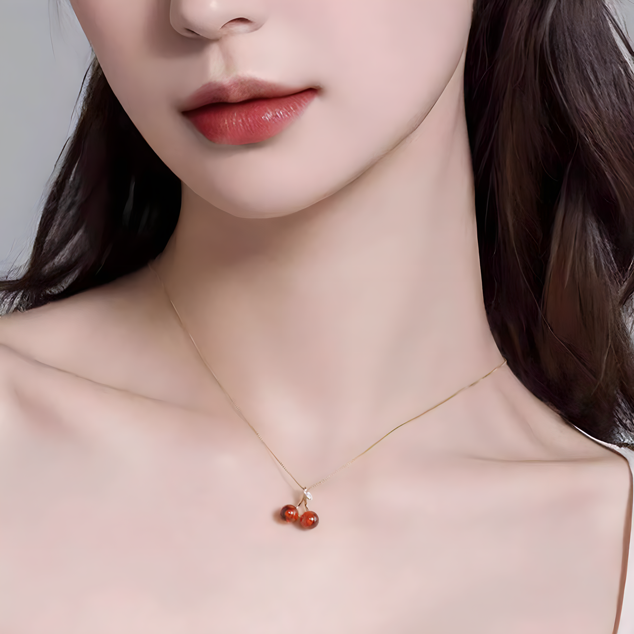 Collar Cherry