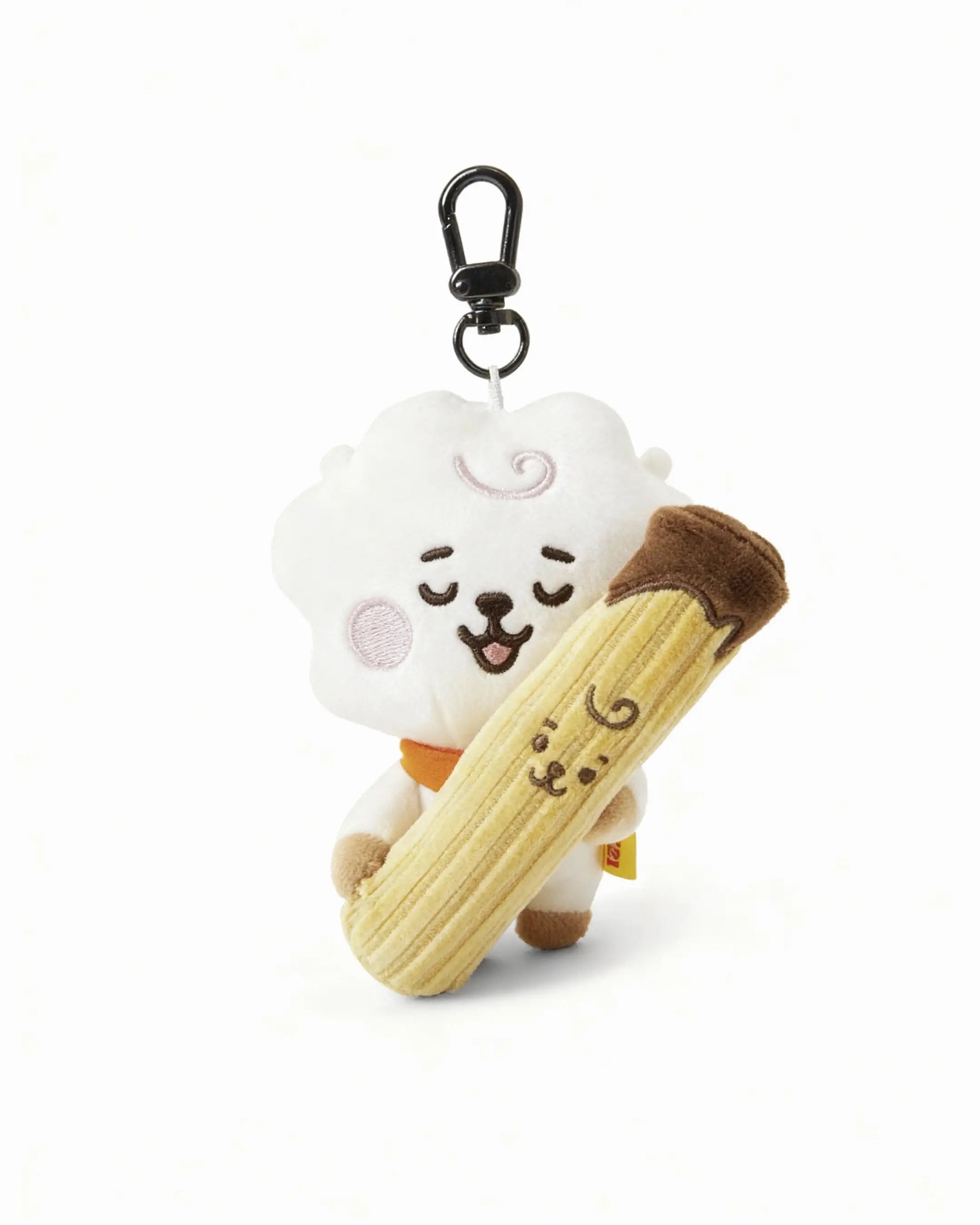 Mochi Crew – Pequeños. Adorables. Imposibles de soltar