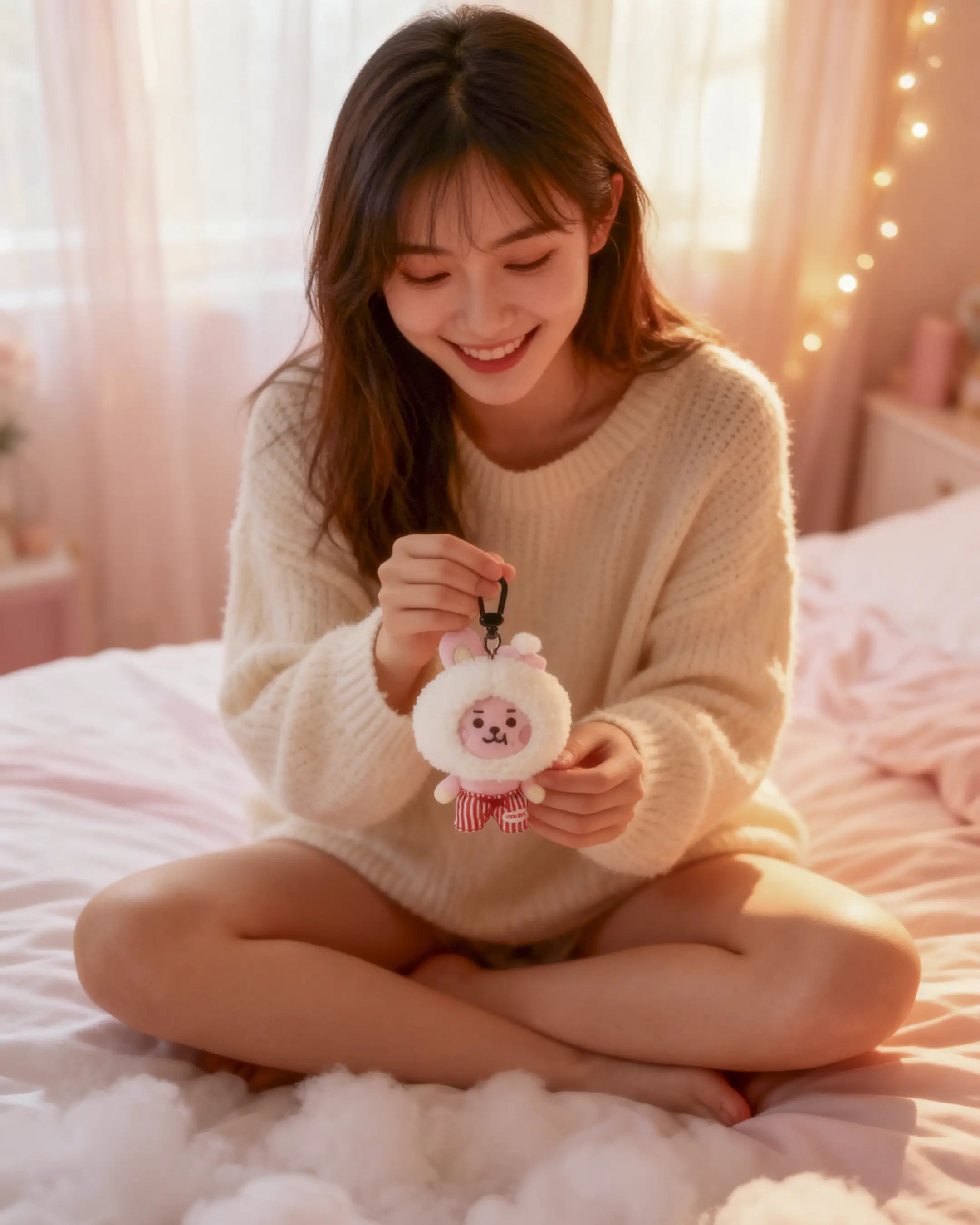 Mochi Crew – Pequeños. Adorables. Imposibles de soltar