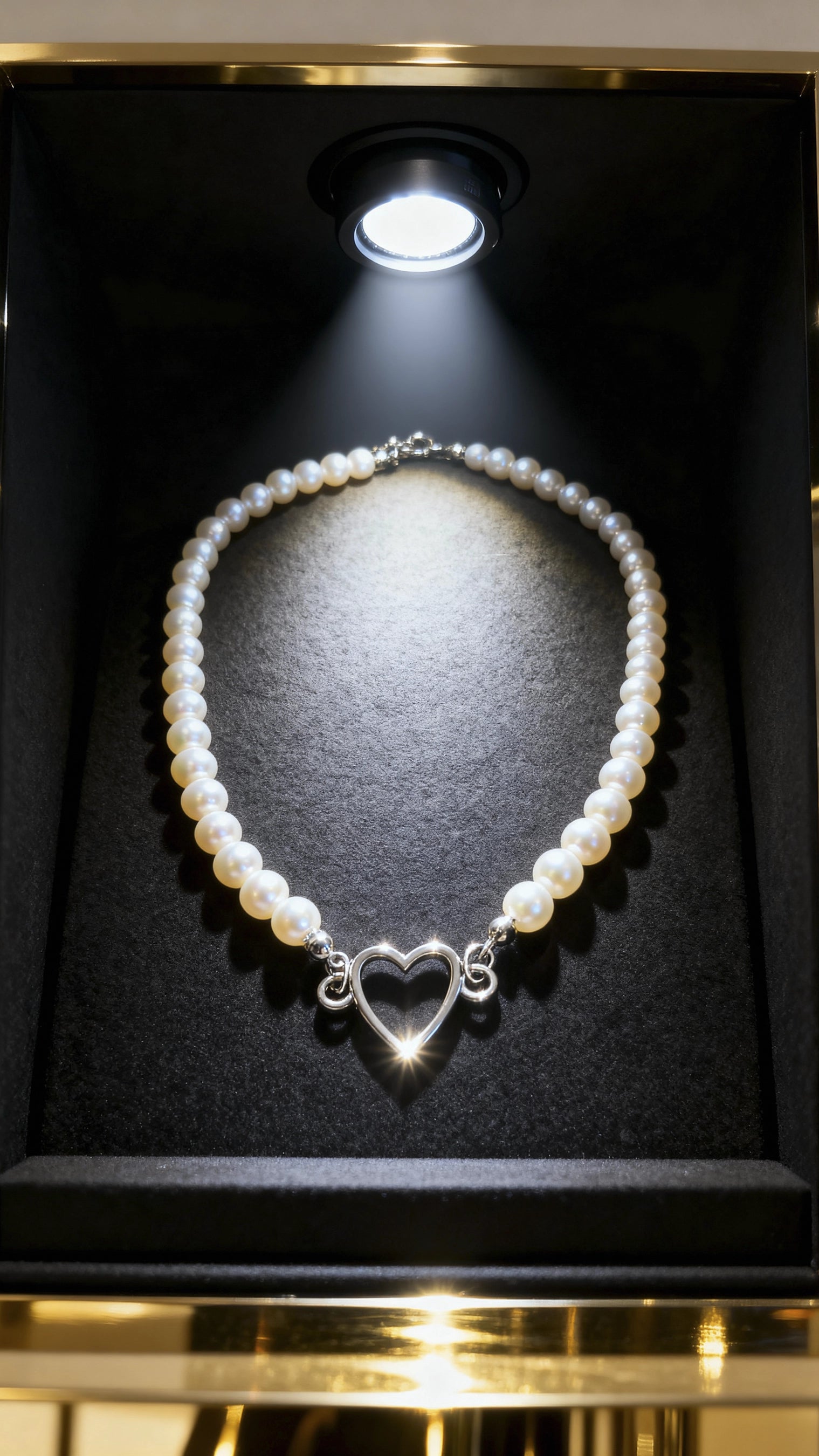 Collar Encanto Eterno