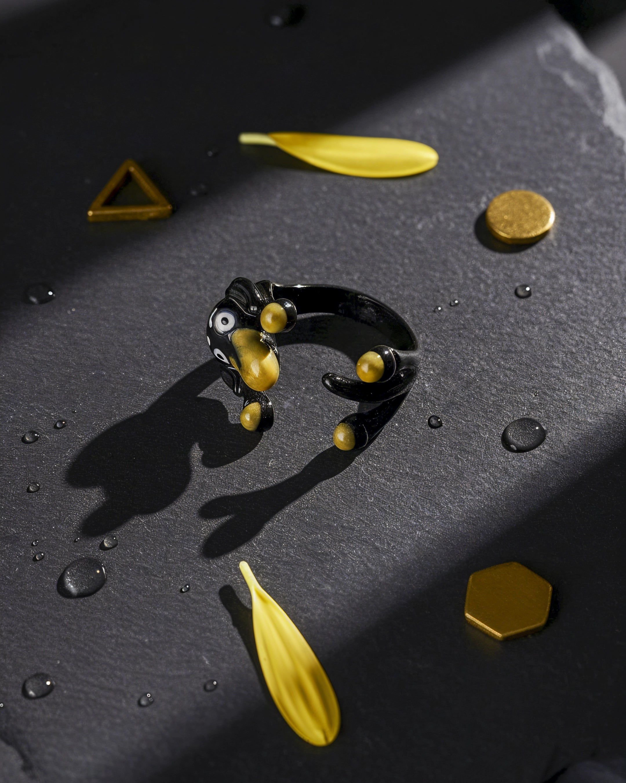 Anillo Dogly - Tu mejor amigo en cada dedo