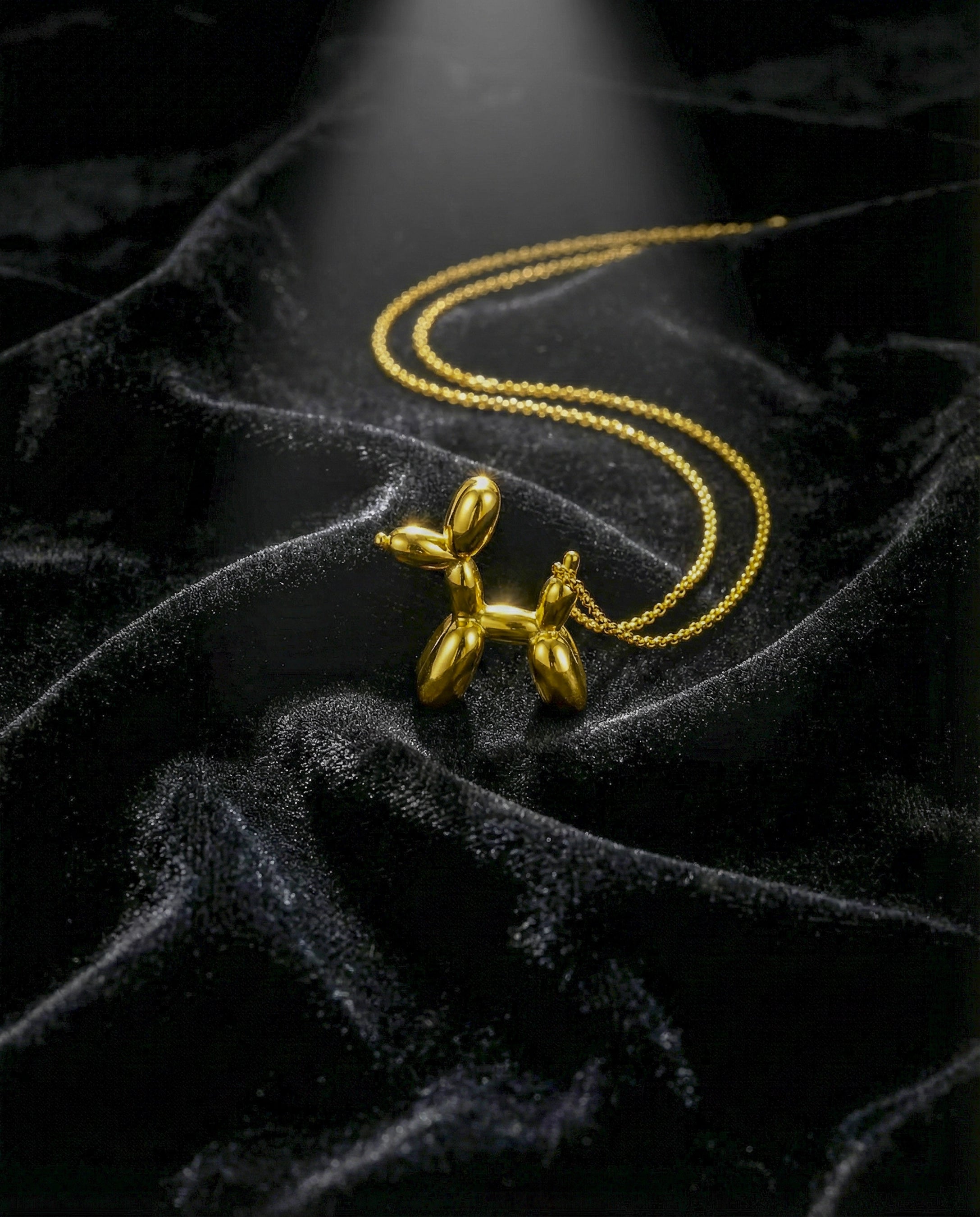 Collar Sole – Siempre contigo