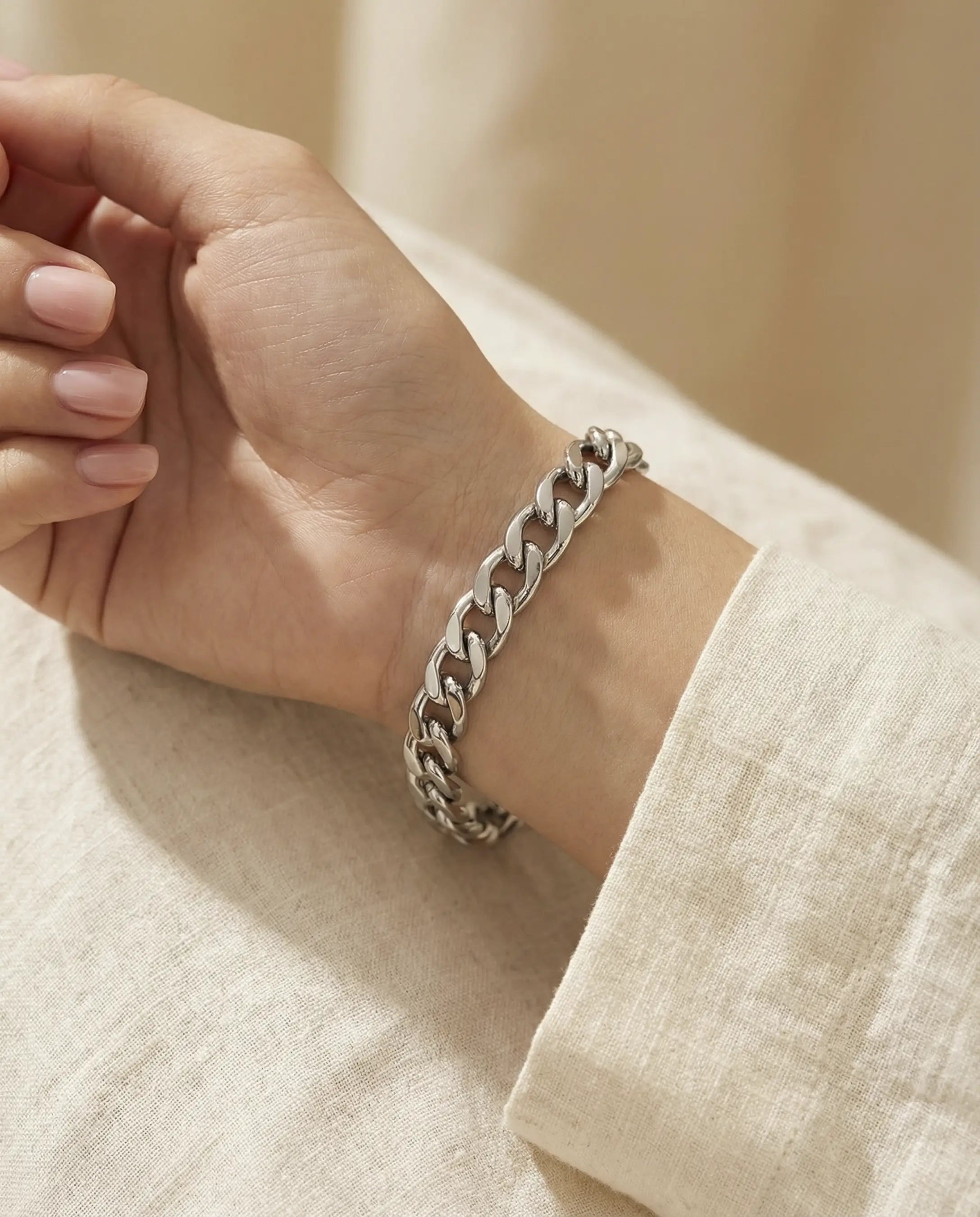 LoveLink – Set de dos pulseras