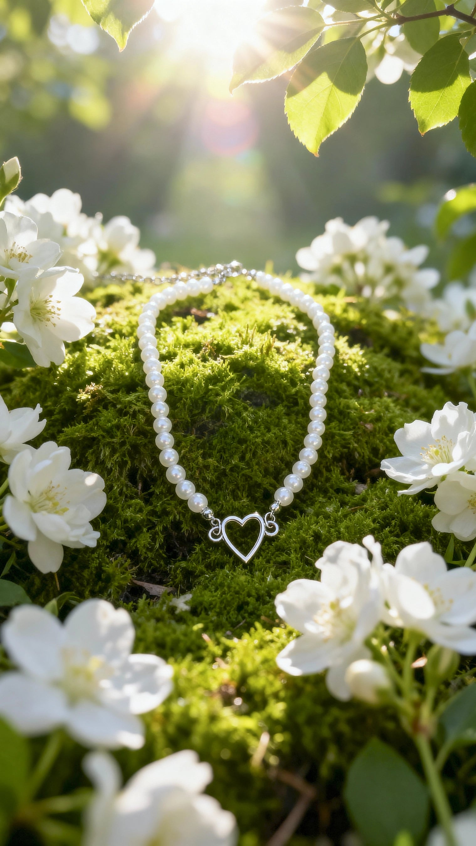 Collar Encanto Eterno