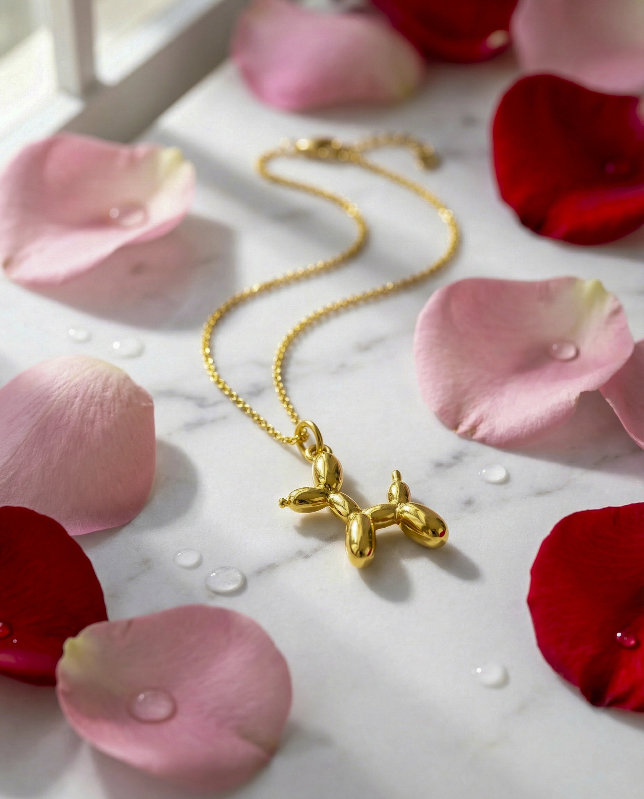 Collar Sole – Siempre contigo